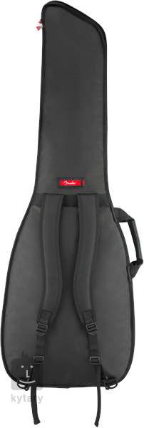 Fender short discount scale bass case