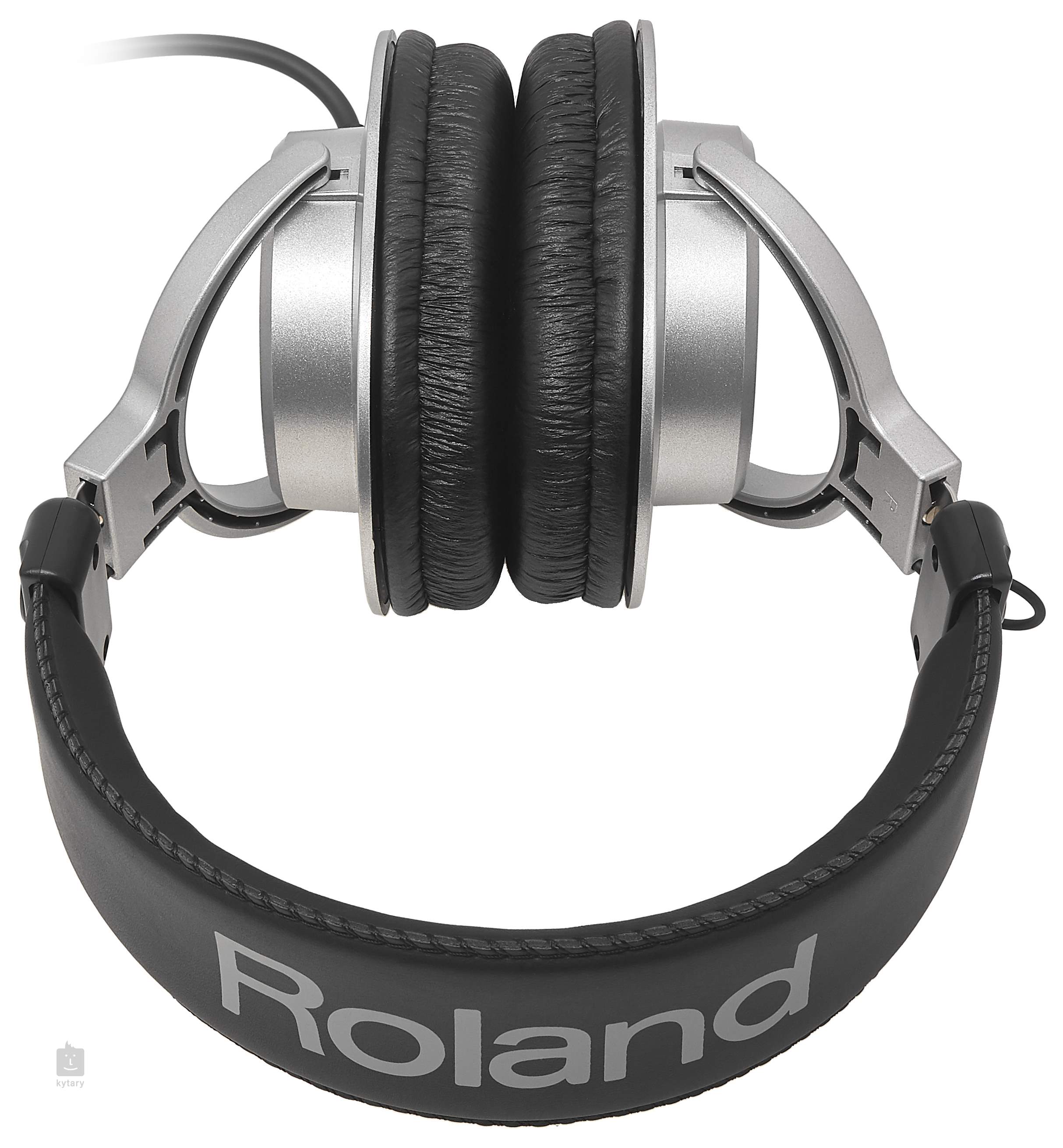 Roland RH-200S Monitor Kopfhörer Silver 