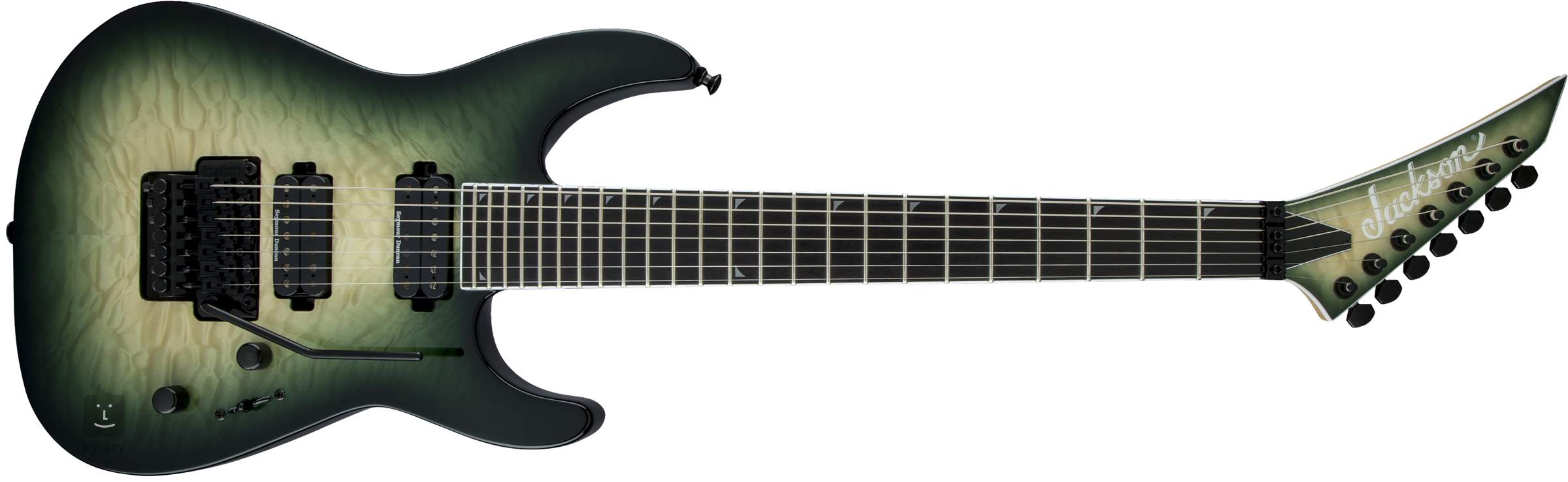 jackson sl7q