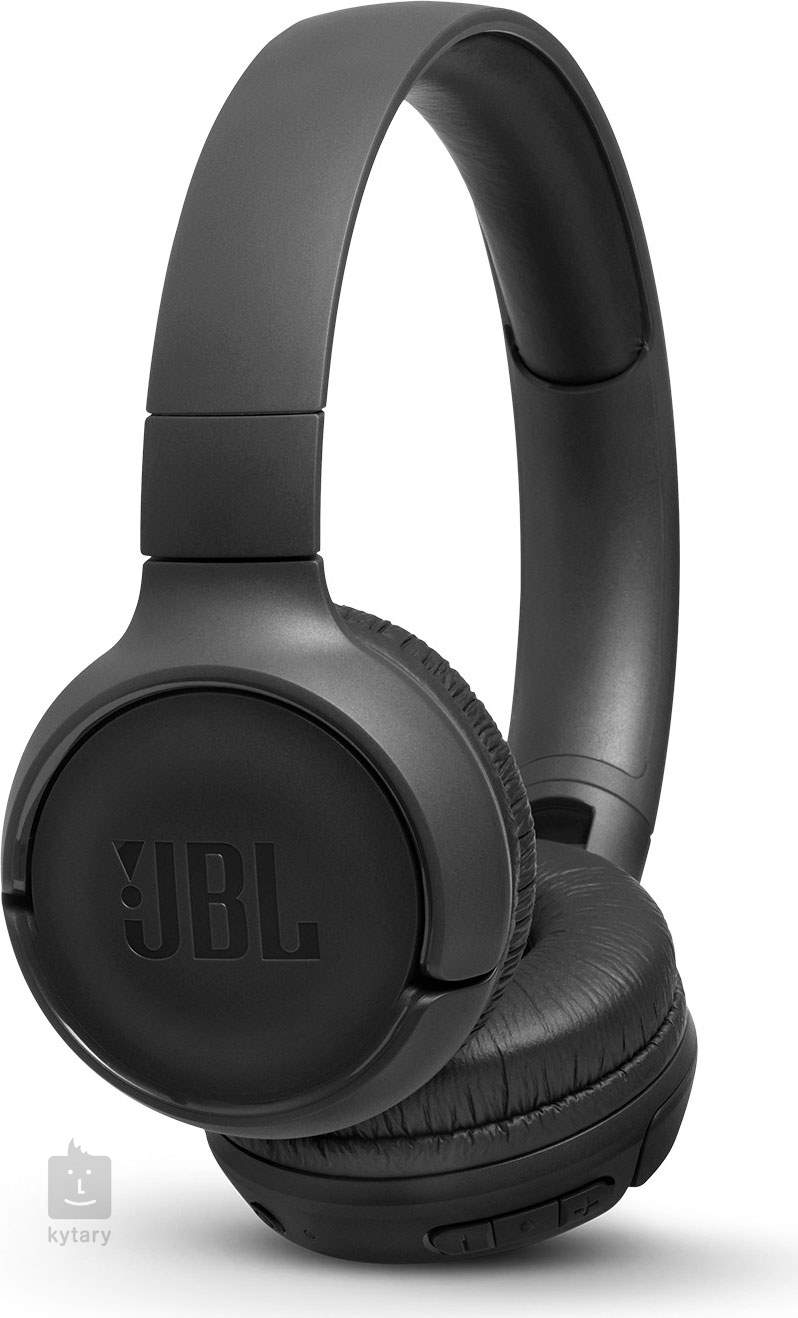 JBL Tune 500BT Black