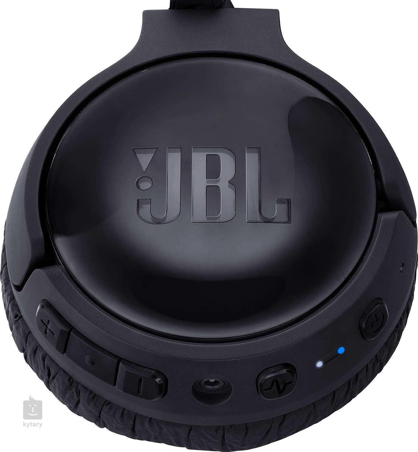 Jbl tune 2024 600btnc black