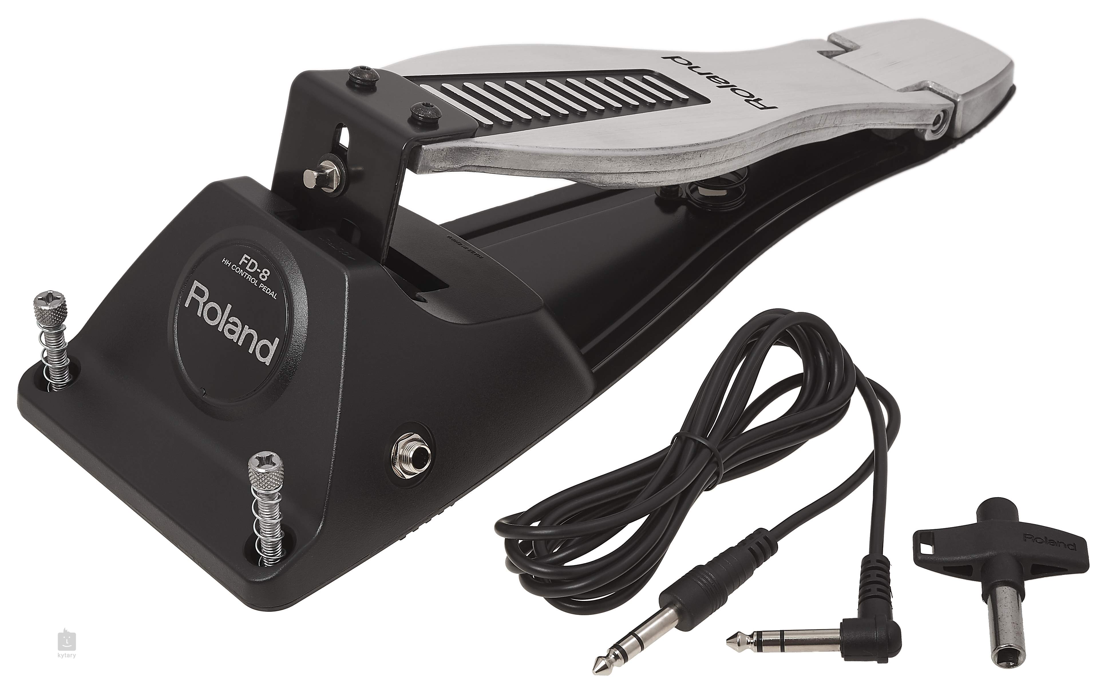 ROLAND FD 8 Hi-Hat Pedal | Kytary.ie