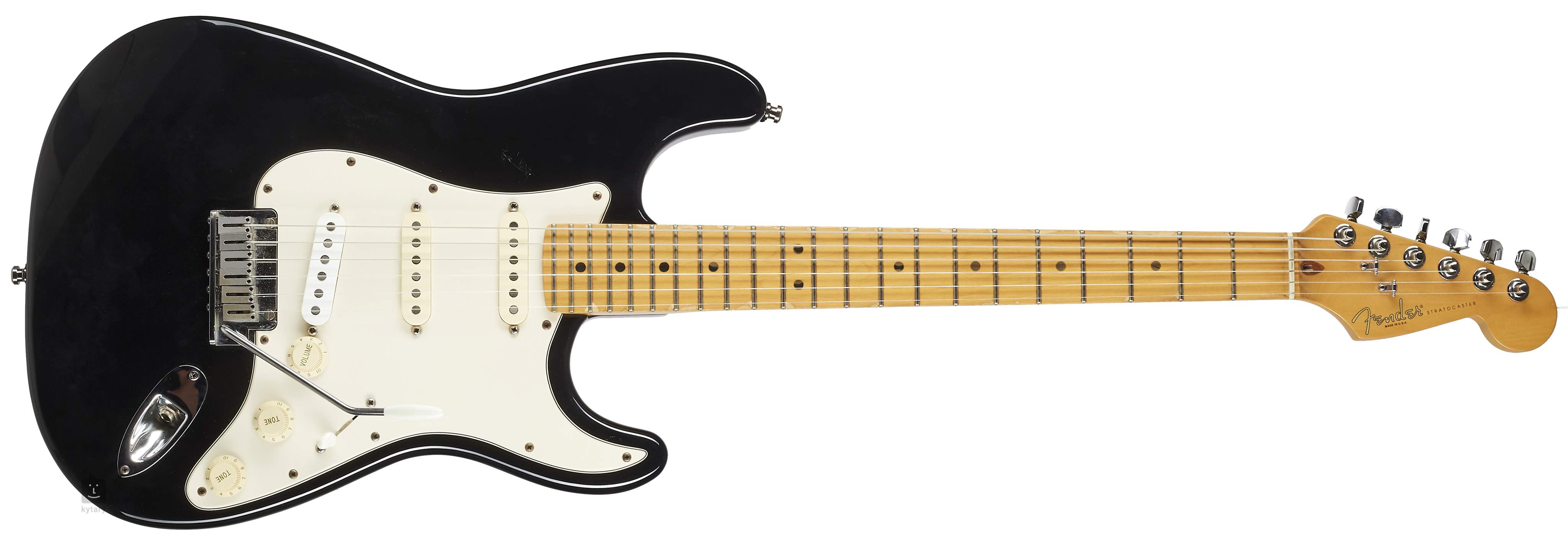 Fender American standard Stratocasterアメリカンスタンダード ...