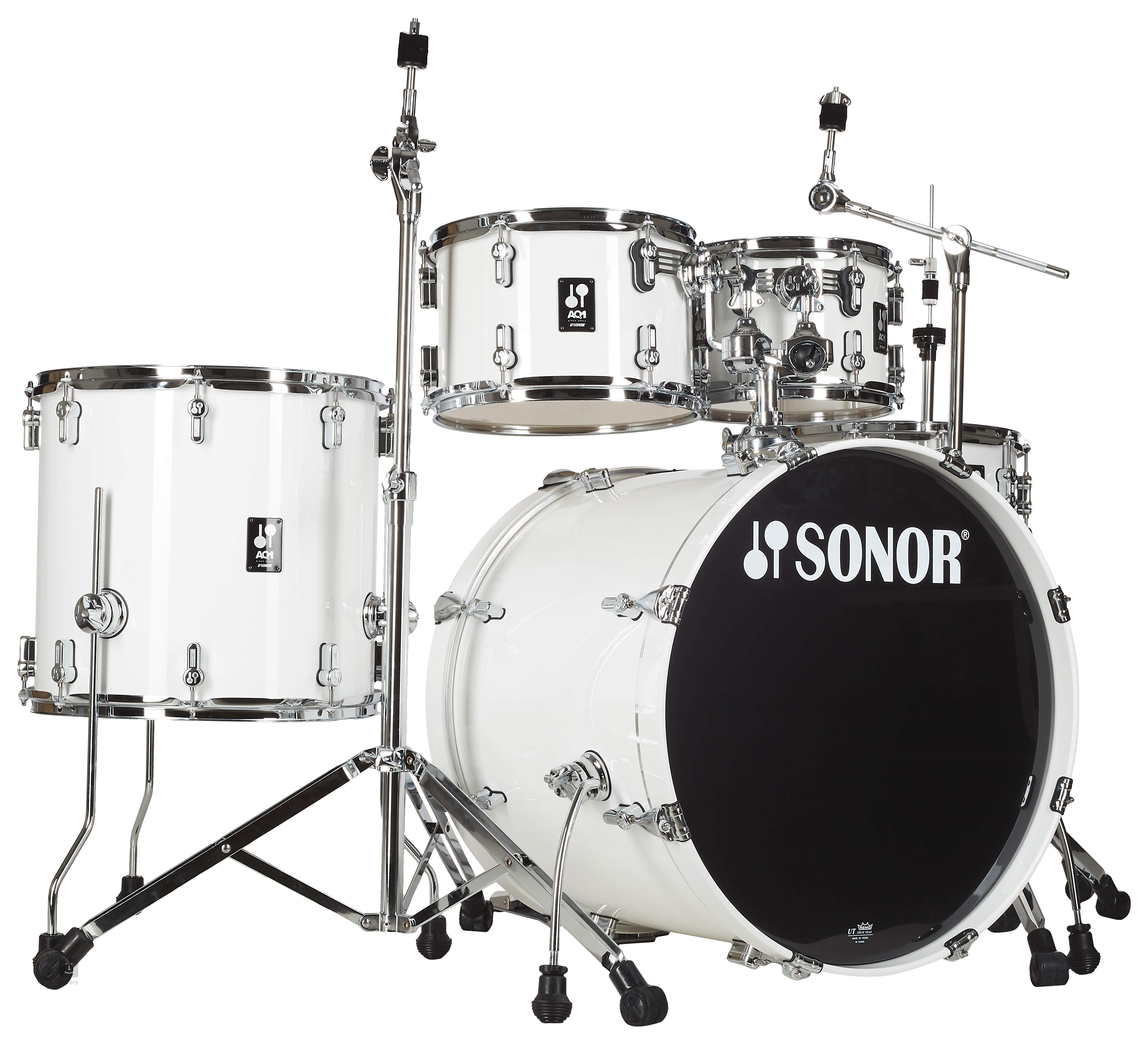 Sonor shop drum heads