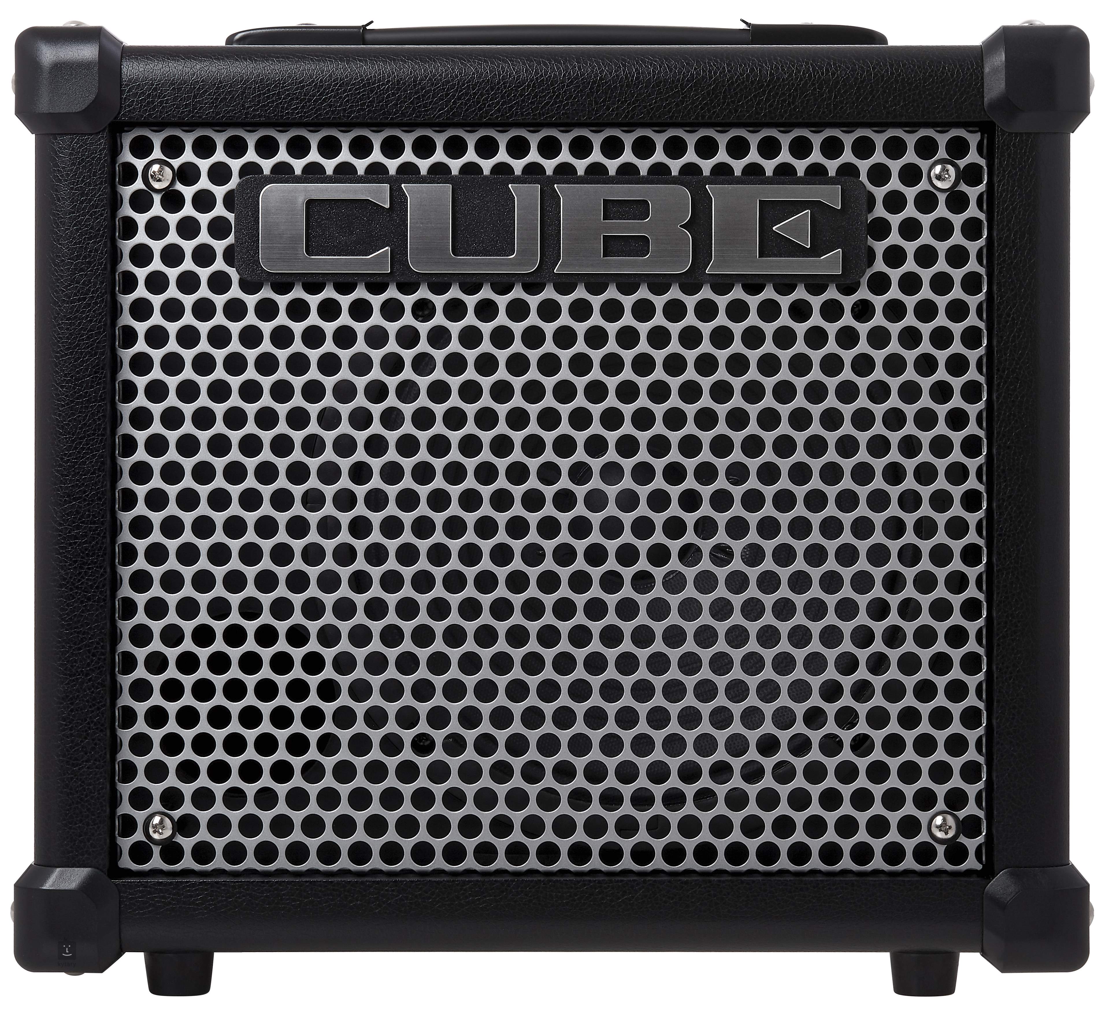 roland cube kit app