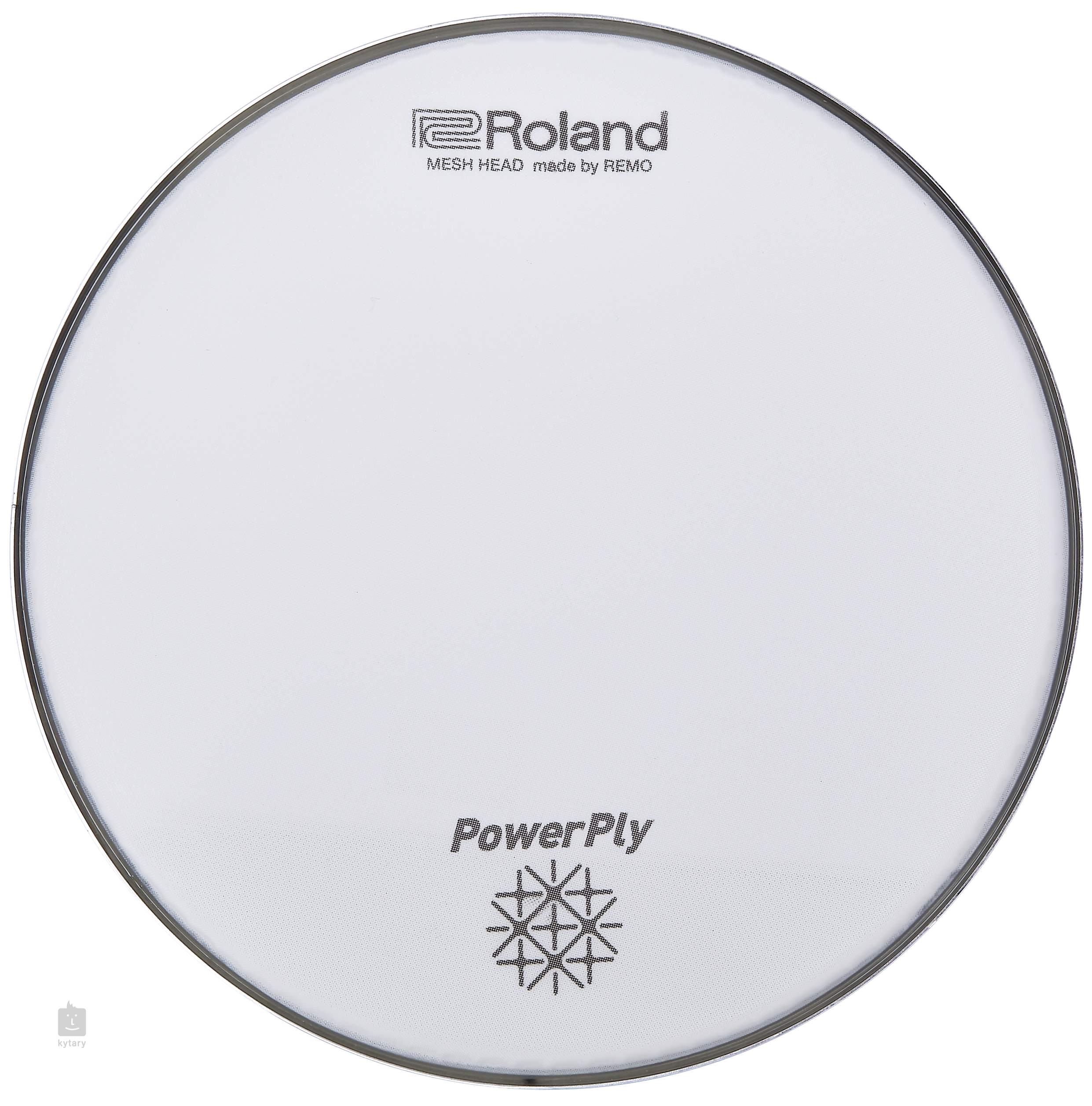 Roland MH2 PowerPly Mesh Head 13