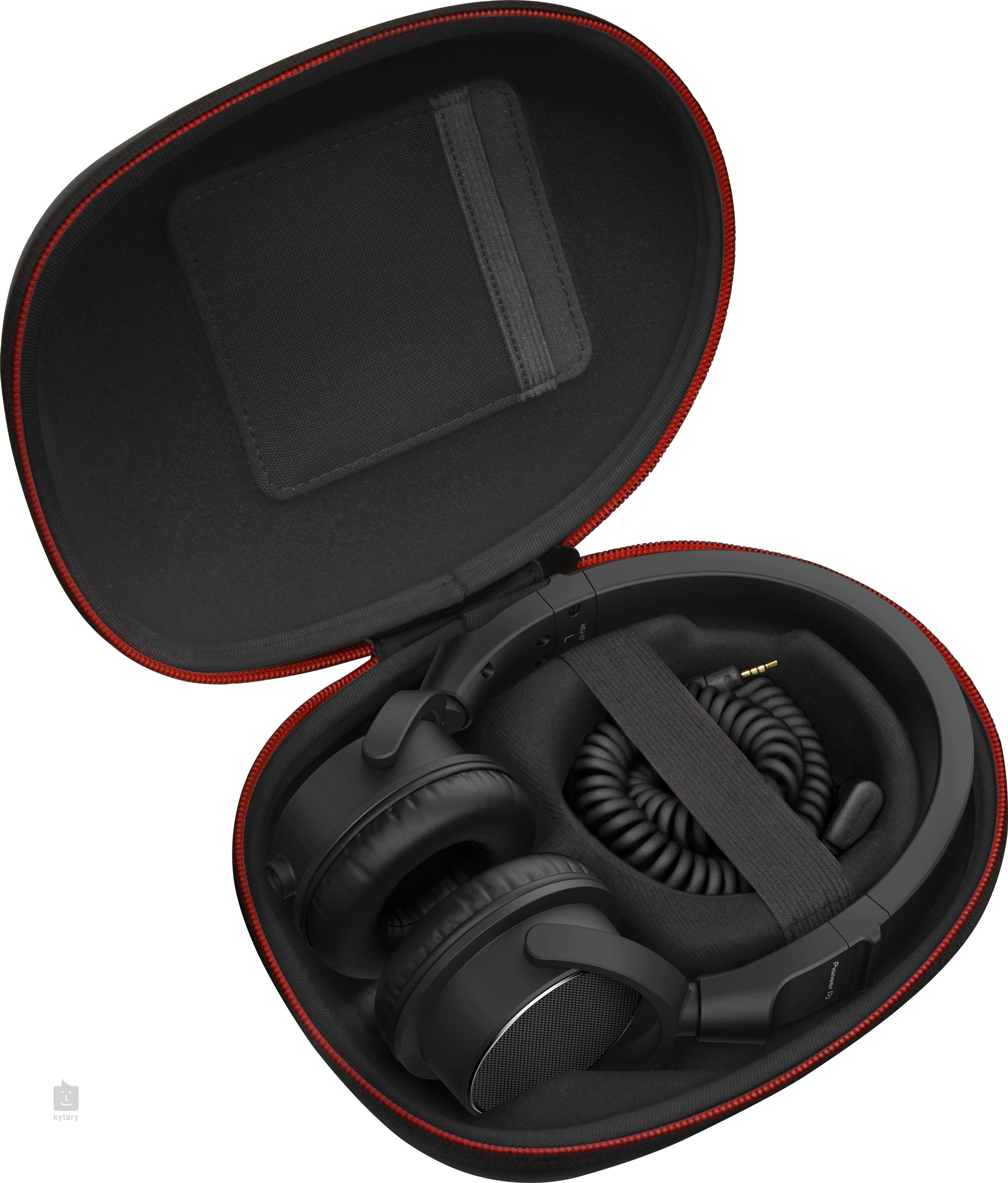 PIONEER DJ HDJ S7 K DJ Headphones Kytary.ie