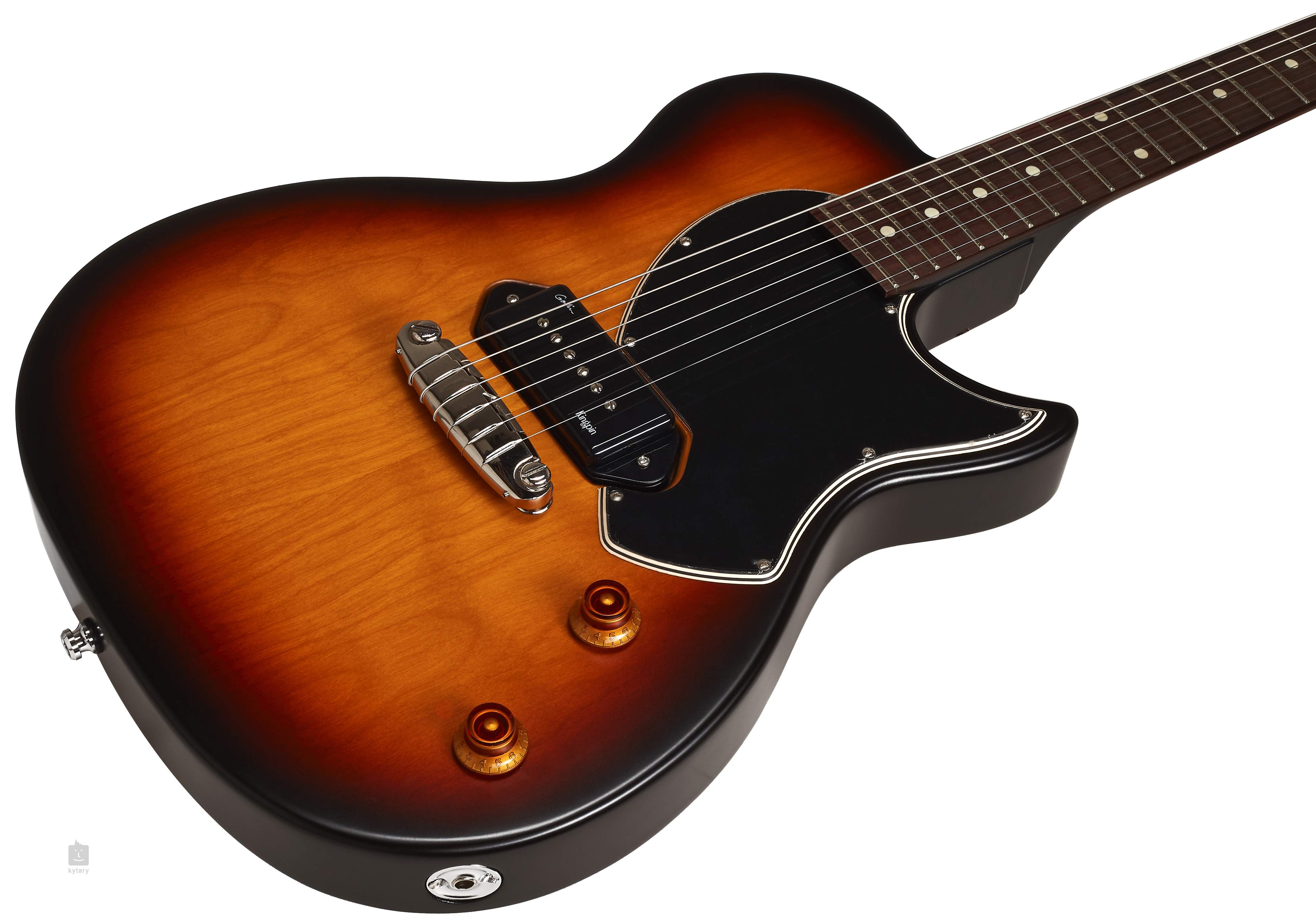 Godin summit store sg p90