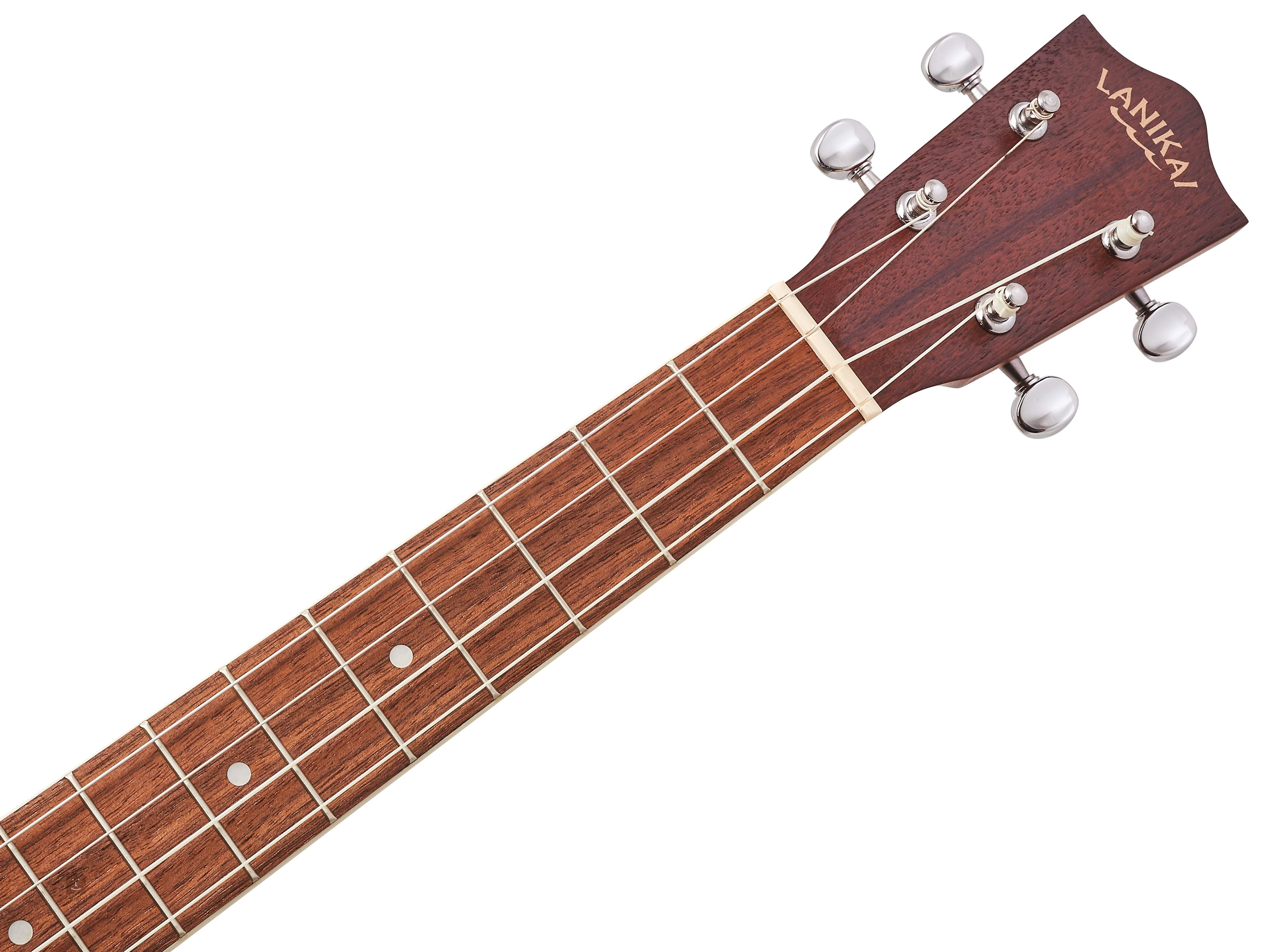 LANIKAI MA-B Acoustic Ukulele