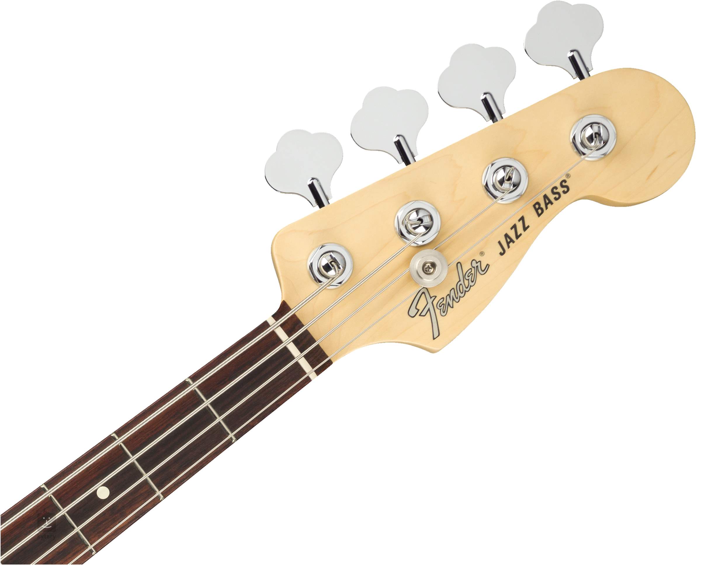 fender jazz bass california series