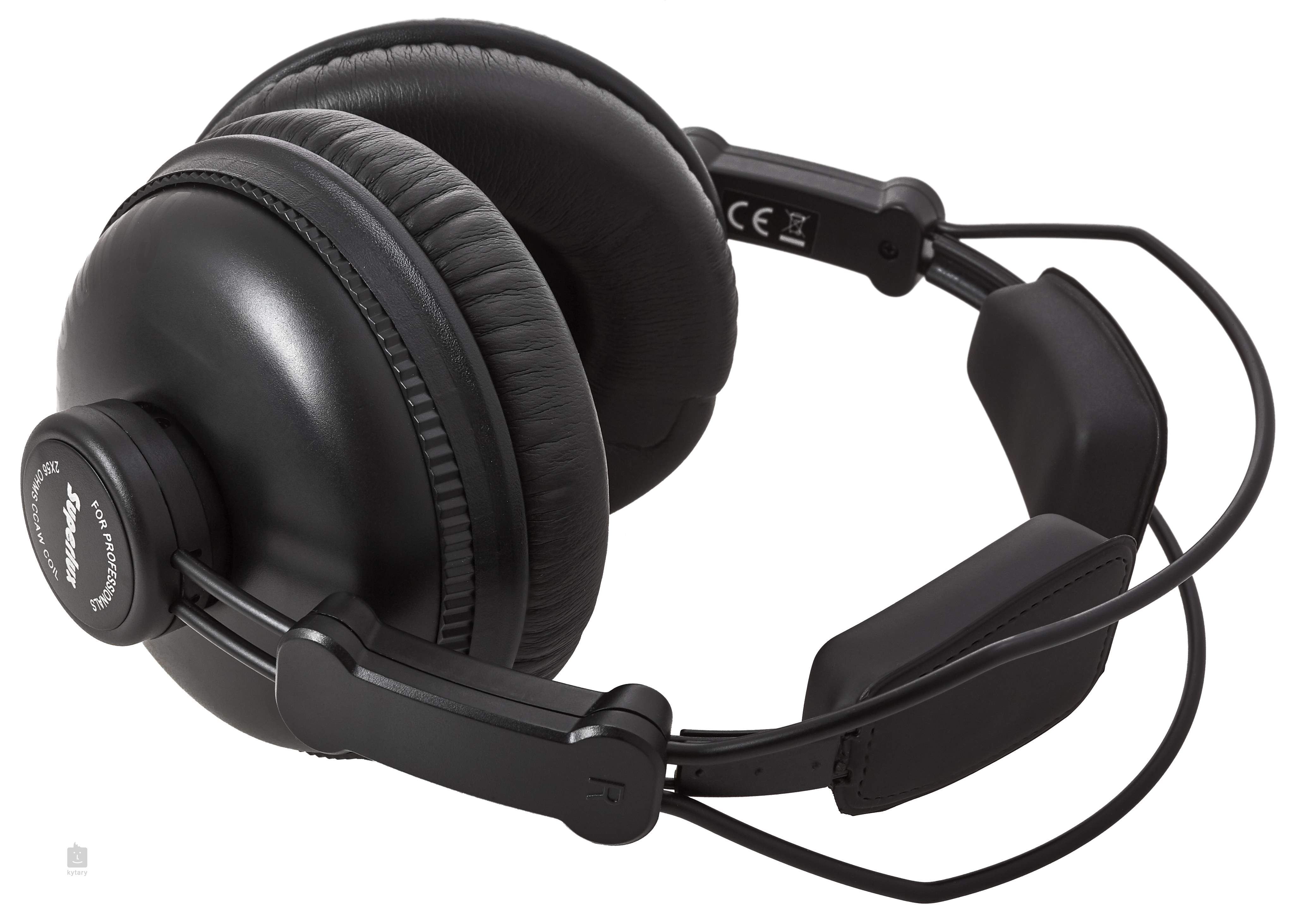 SUPERLUX HD669 Studio Headphones