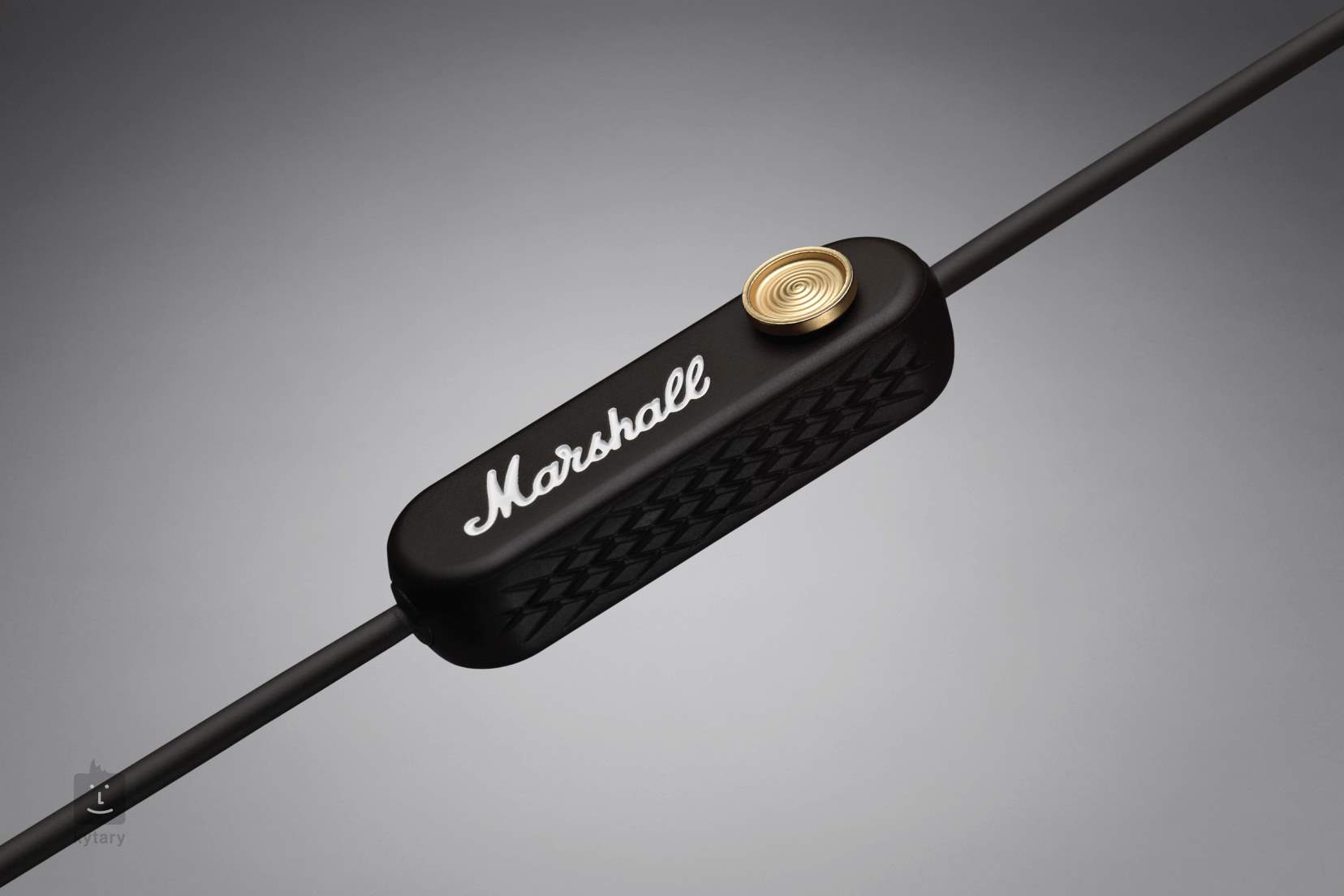 Marshall minor ii bt black new arrivals