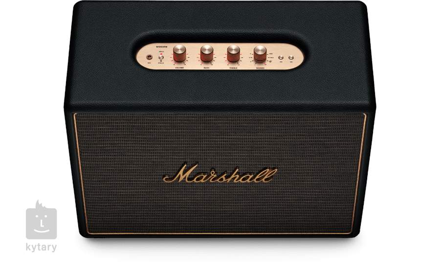 marshall multiroom woburn