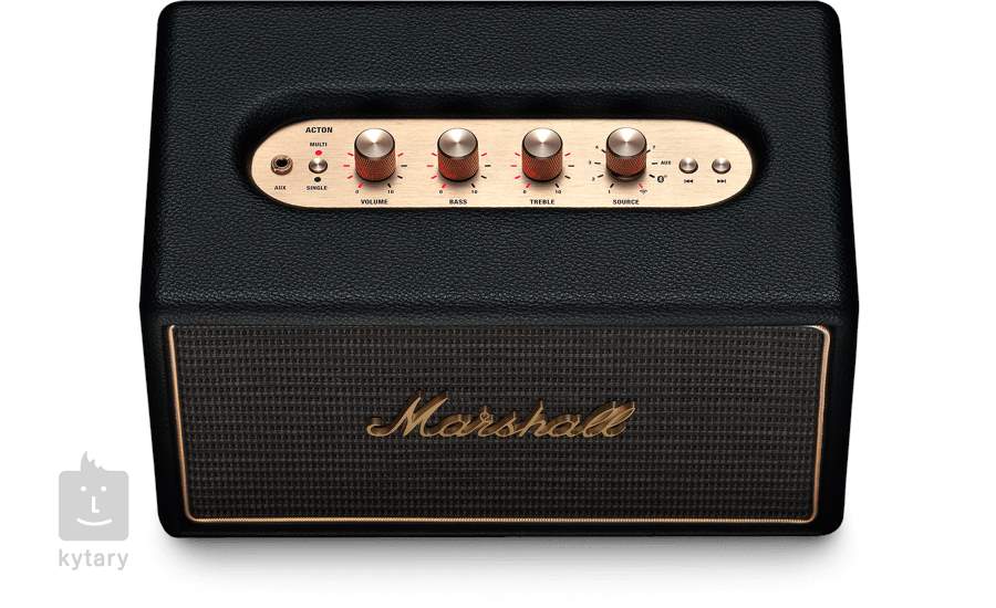 marshall acton multiroom