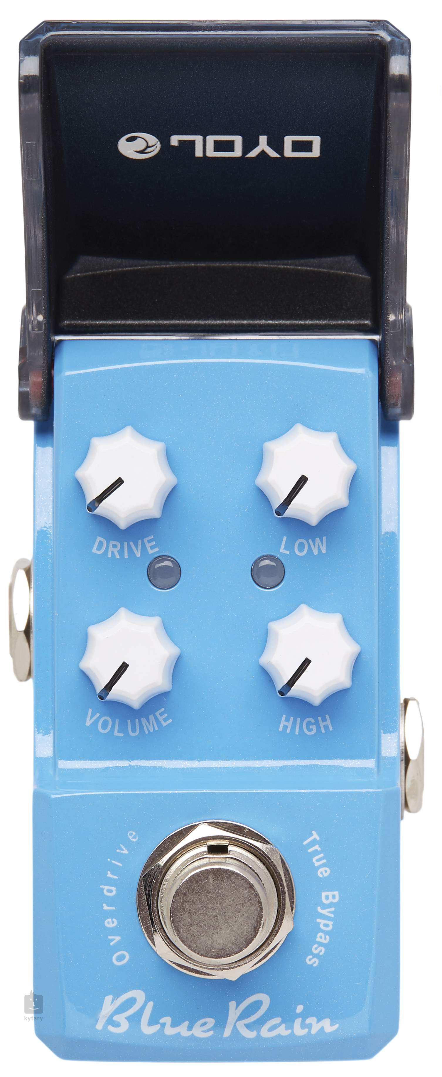 joyo blue rain overdrive