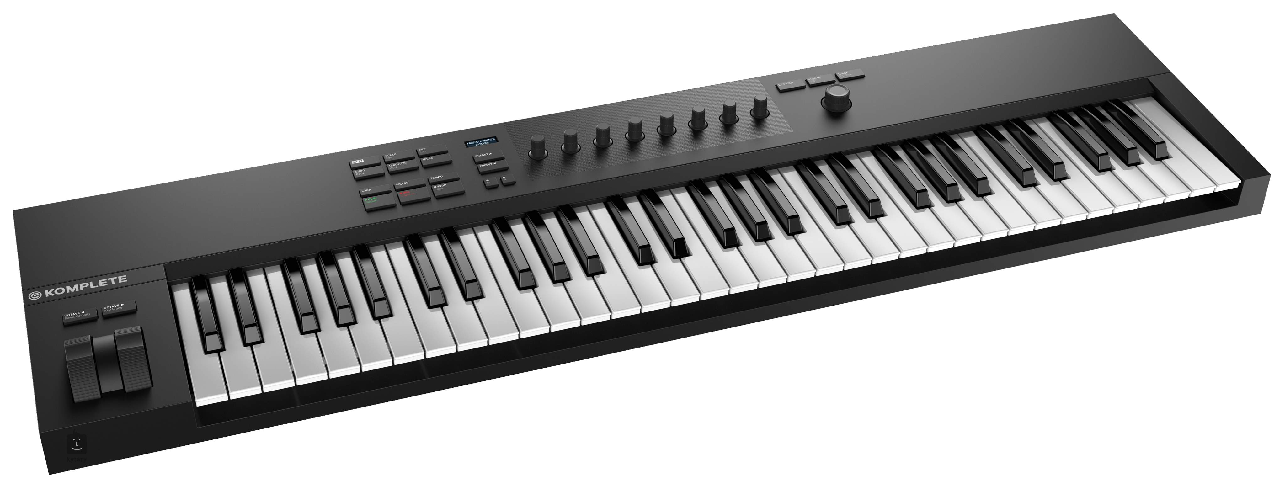 native instruments keyboard 61