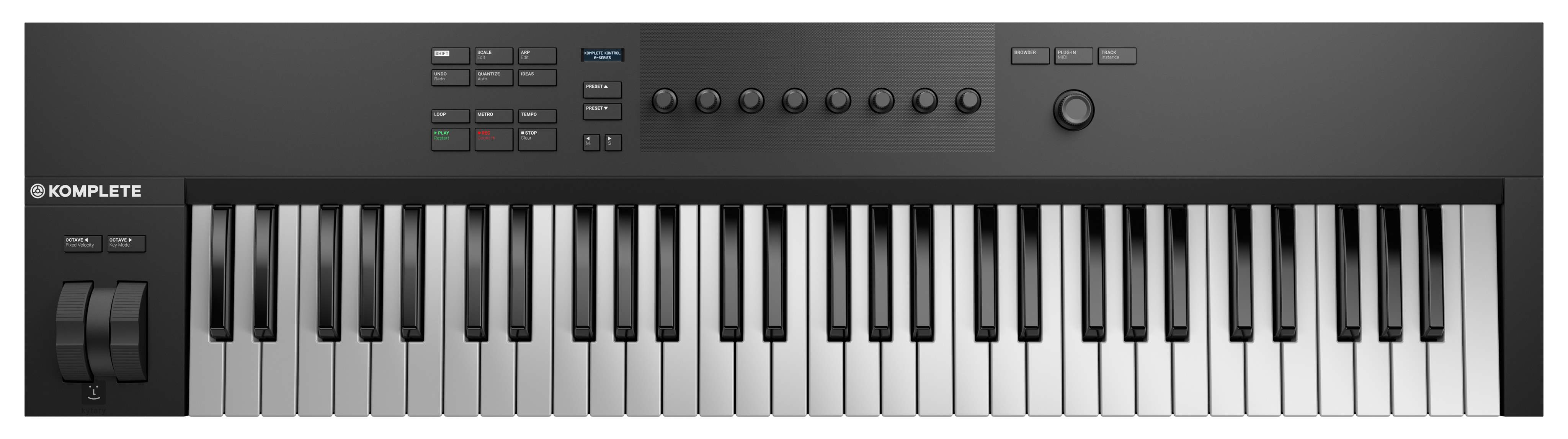 一番人気物 KOMPLETE KONTROL A61 agapeeurope.org