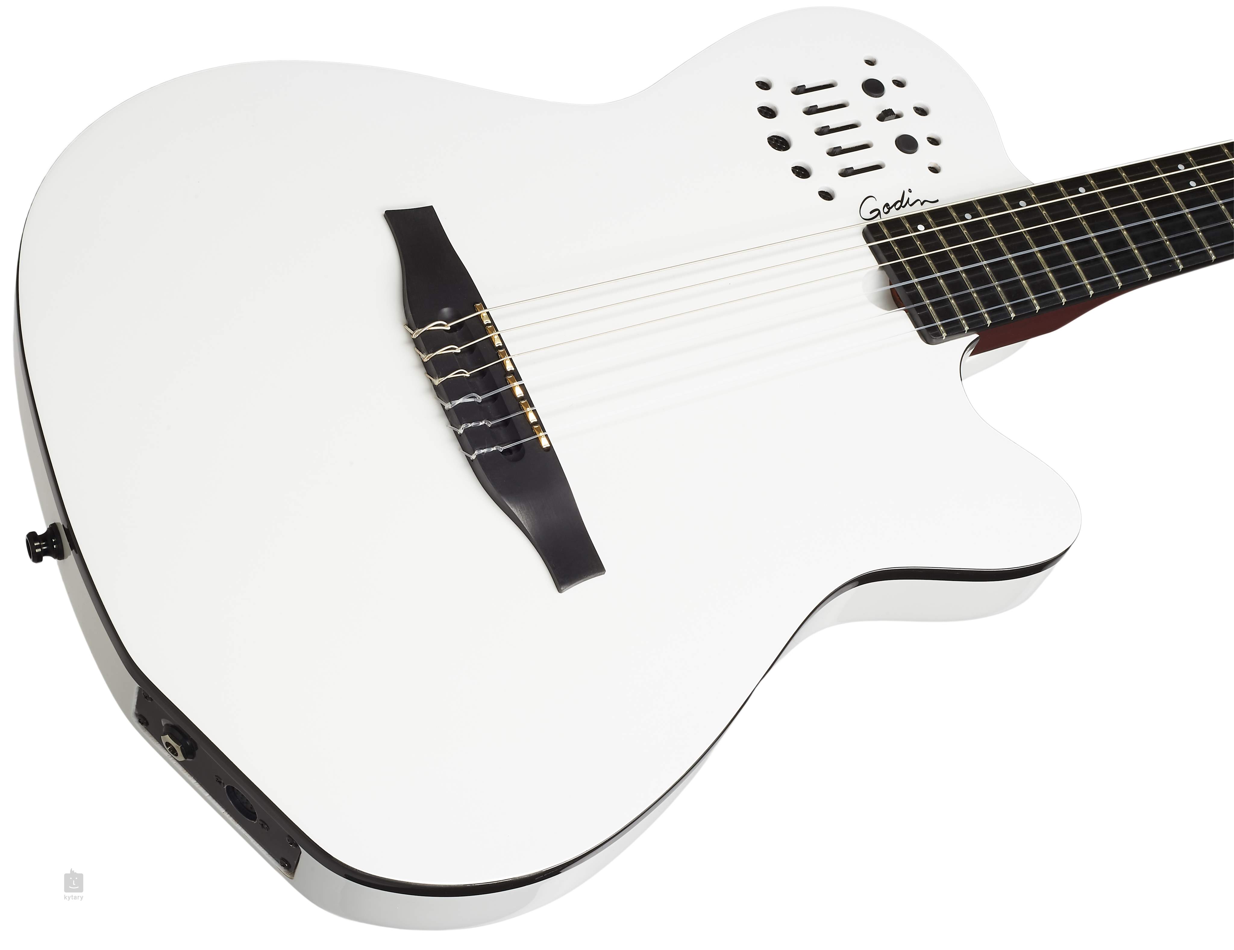 godin multiac white