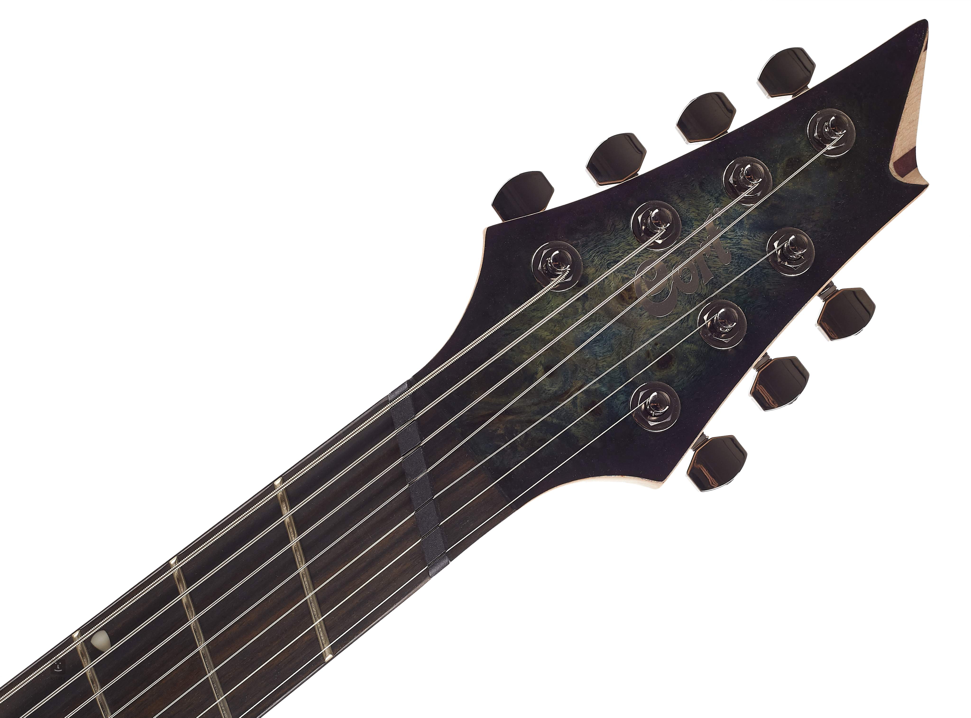 CORT KX500MS SDG Electric 7-String Guitar