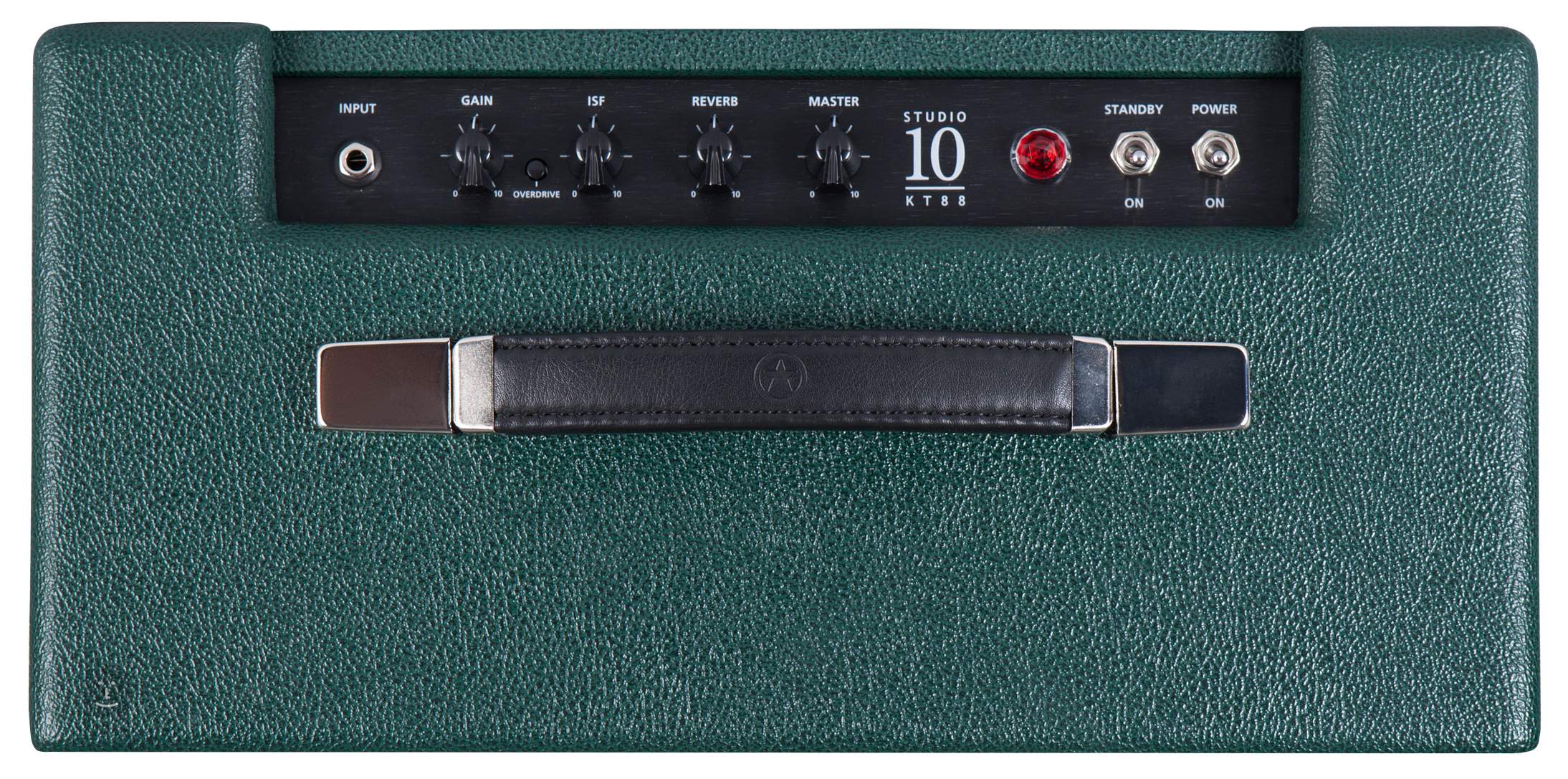 BLACKSTAR Studio 10 KT88 Tube Guitar Combo