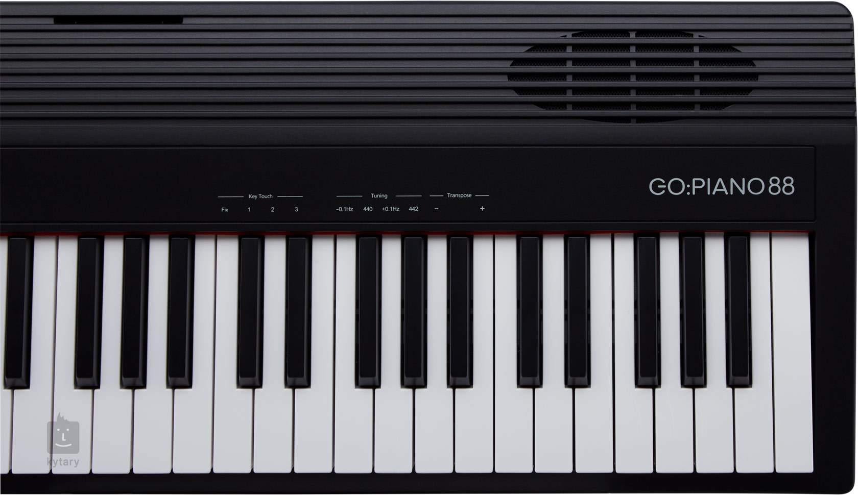 Go piano 88 deals roland