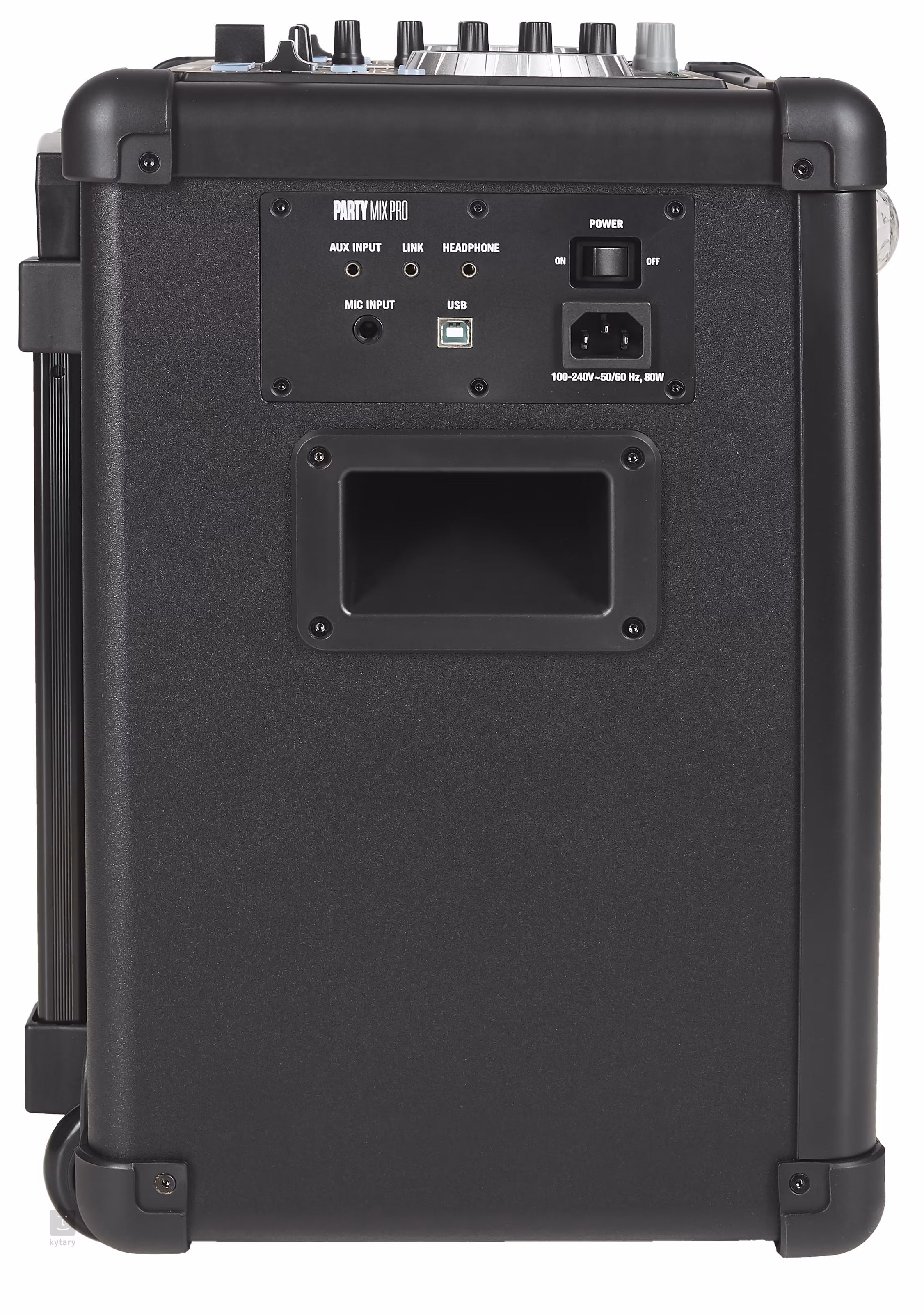 NUMARK Party Mix PRO DJ Controller