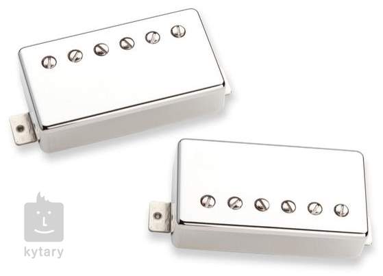 seymour duncan saturday night special humbucker