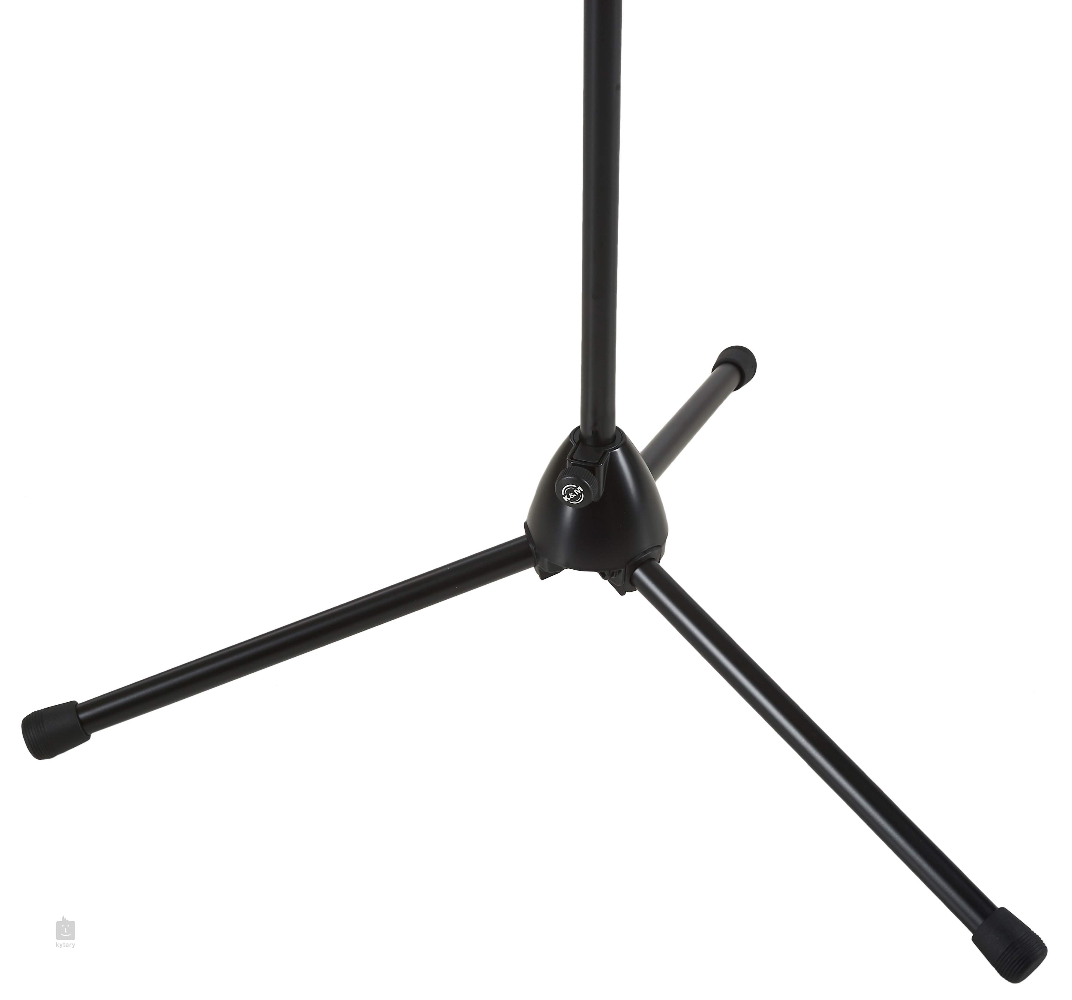 K&M 21070 (opened) Microphone Stand | Kytary.ie