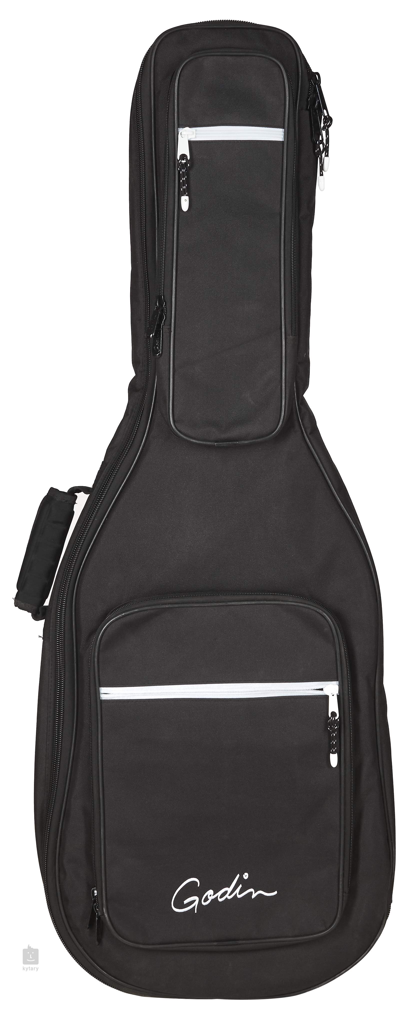 godin guitar bag