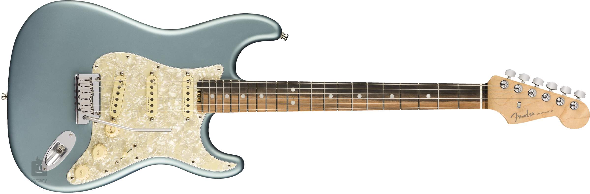 Fender stratocaster store american elite