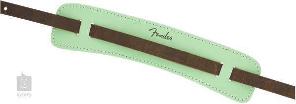 surf green strap