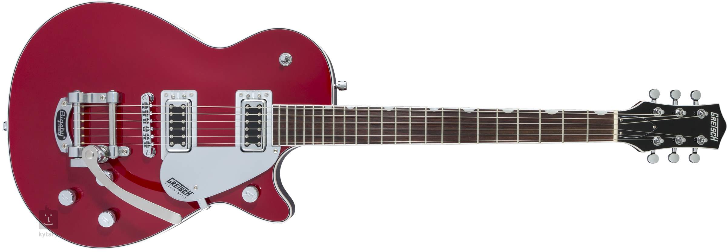 gretsch electromatic g5230t