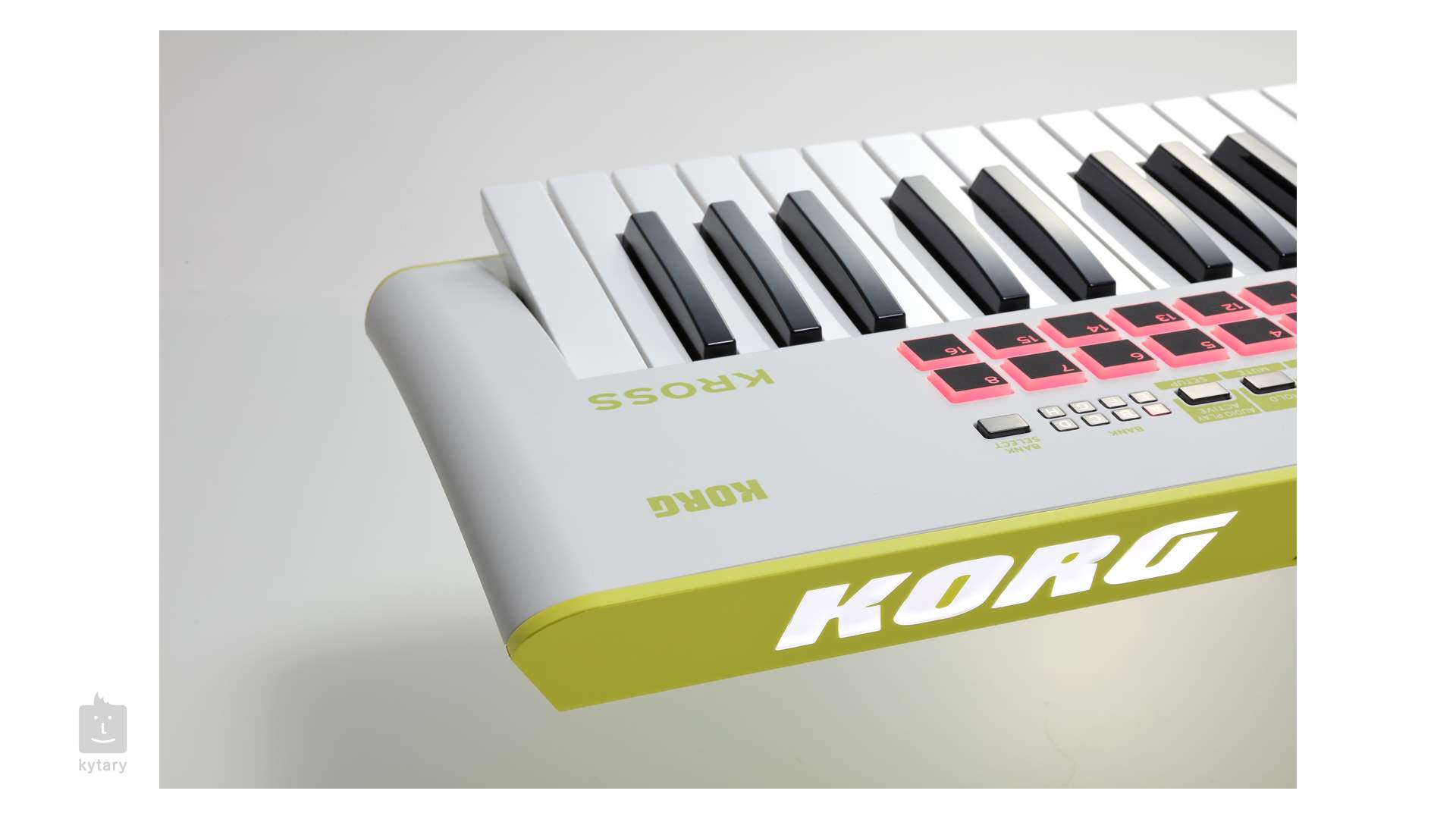 KORG Kross2-61 GG