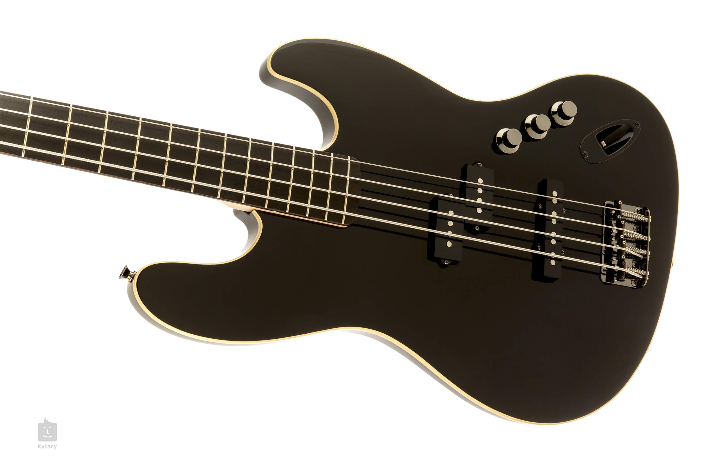 fender aerodyne bass 5 string