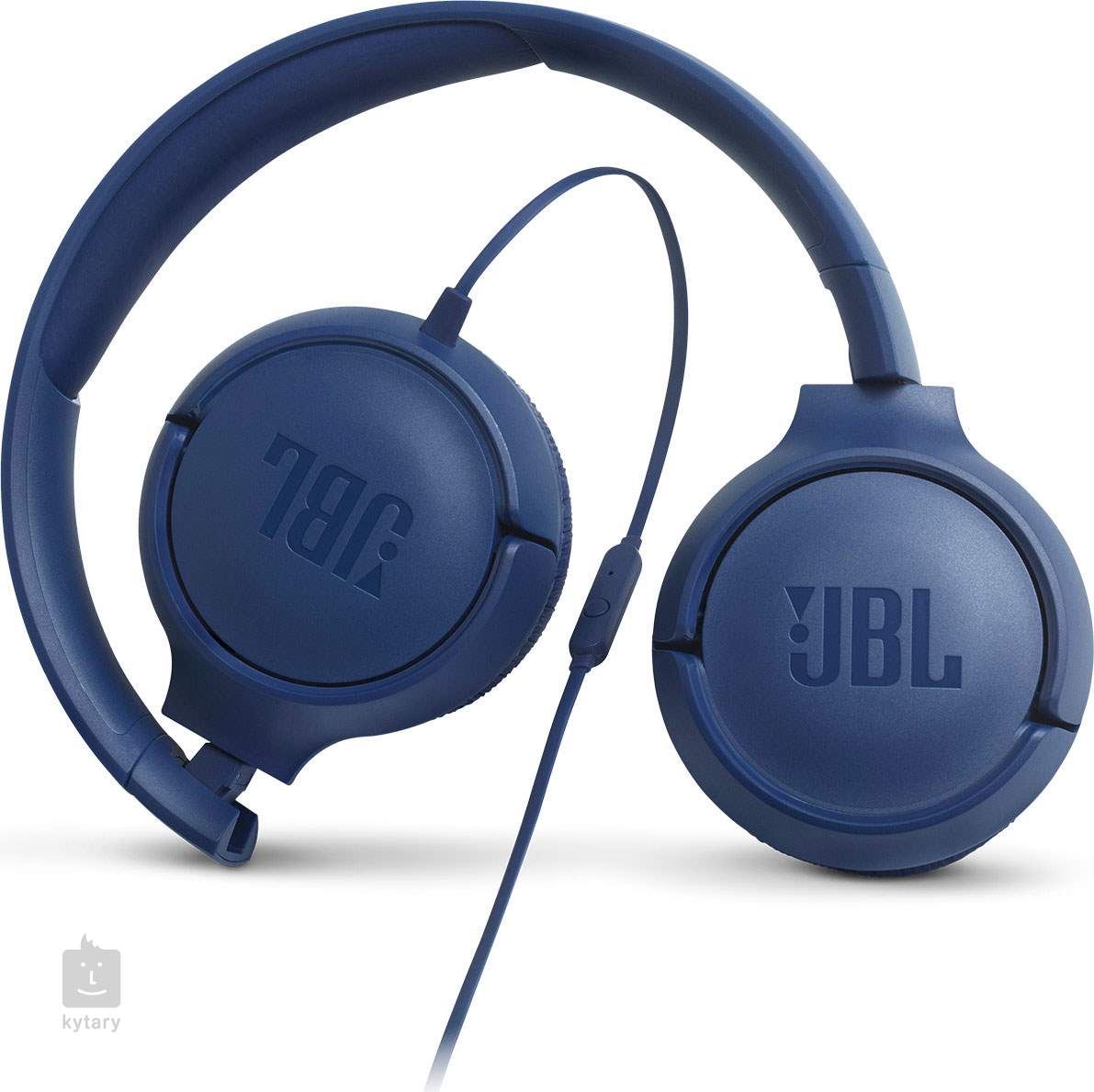 Jbl 500bt blue new arrivals