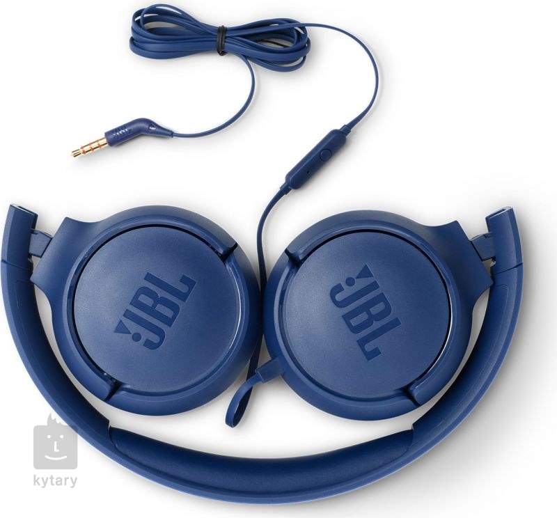 Jbl tune 500 cheap bl