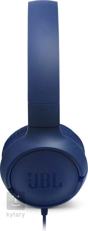 Jbl 2025 t500 blue