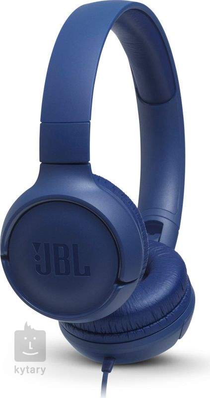 JBL Tune 500 Blue