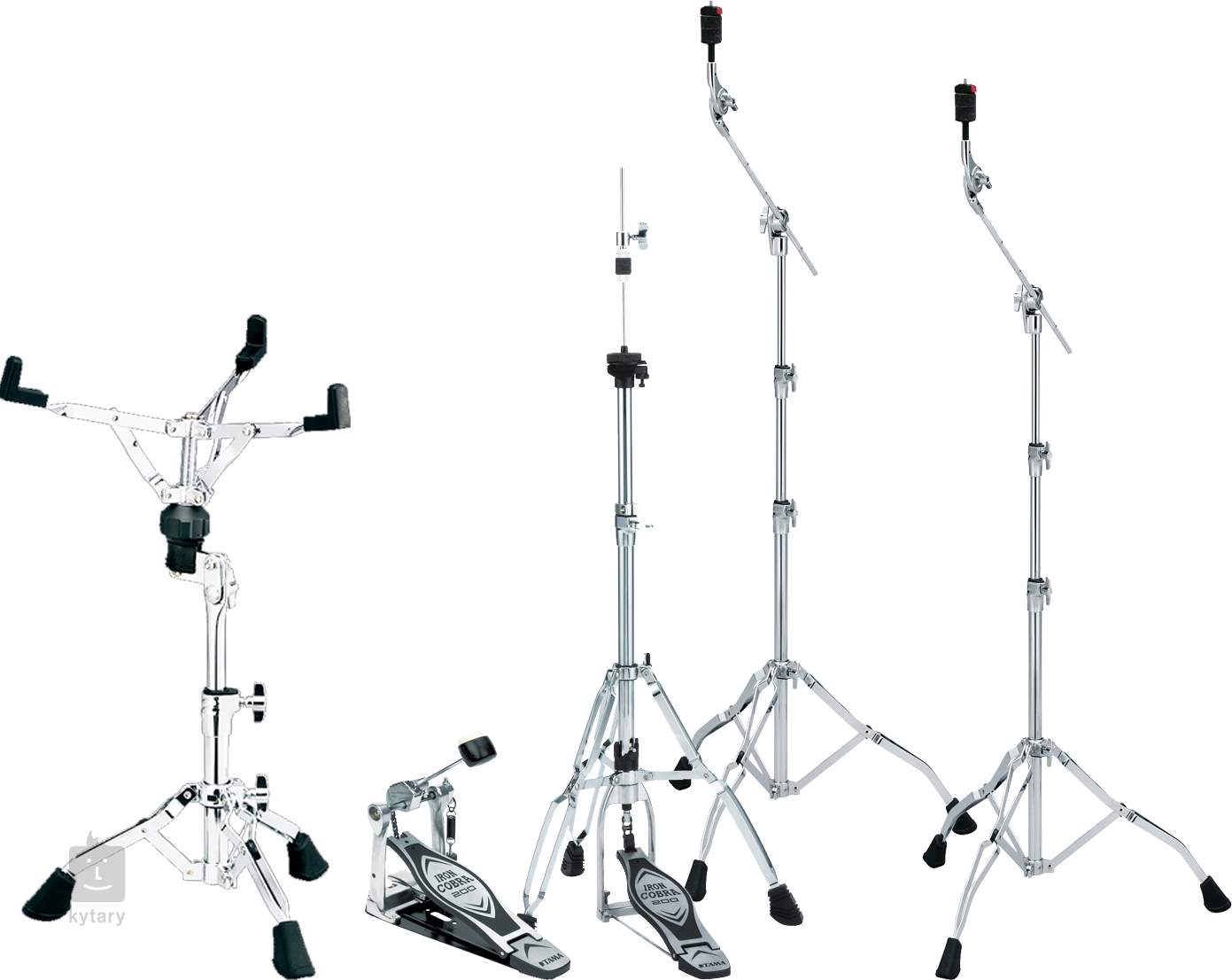 TAMA SM5W Stage Master Hardware Kit Hardware Set