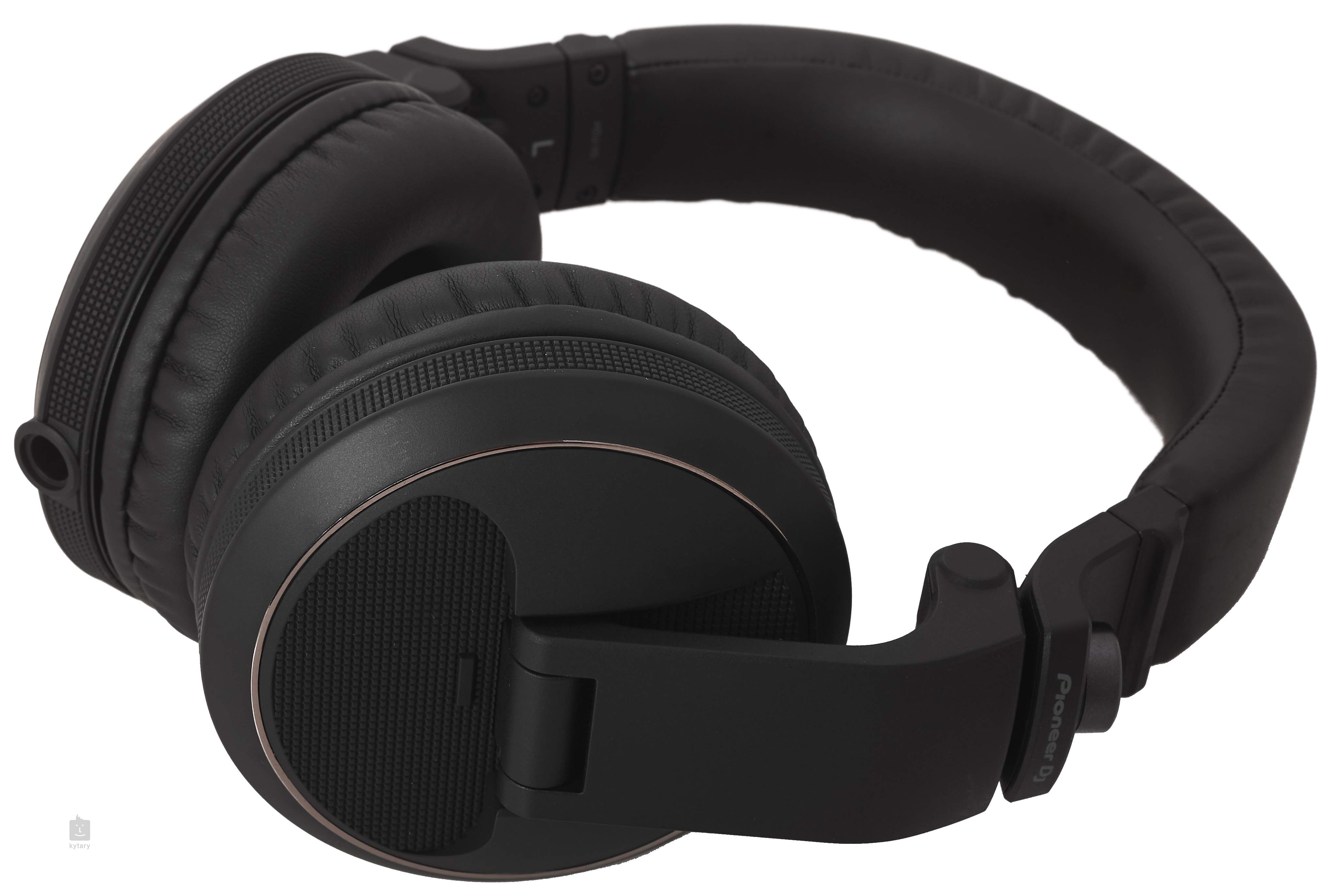 Pioneer DJ HDJ-X5 Headphones (Black)