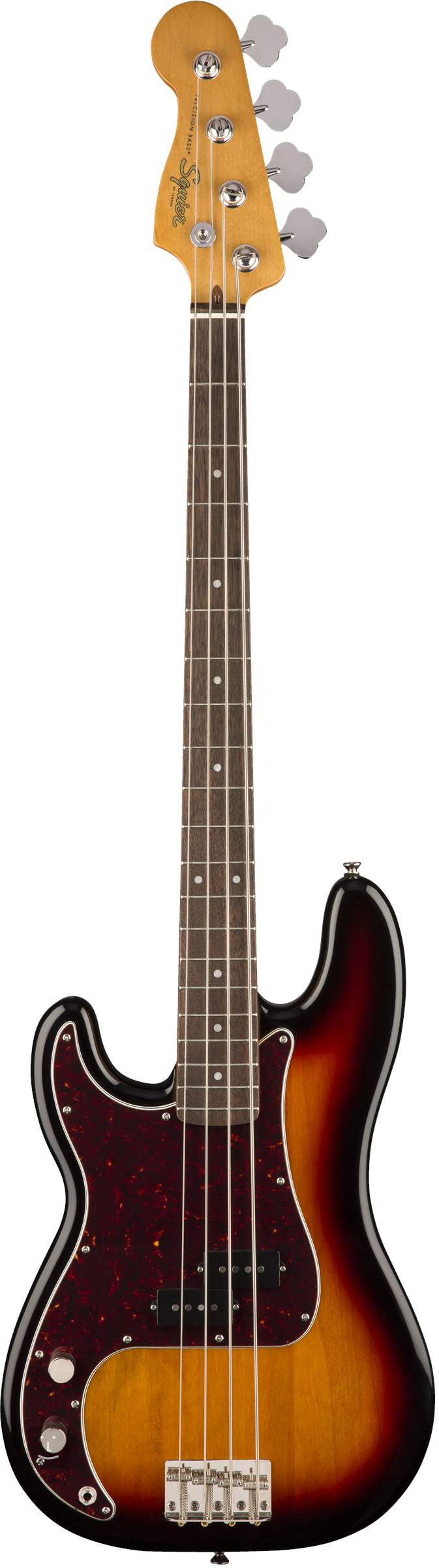 left handed p bass