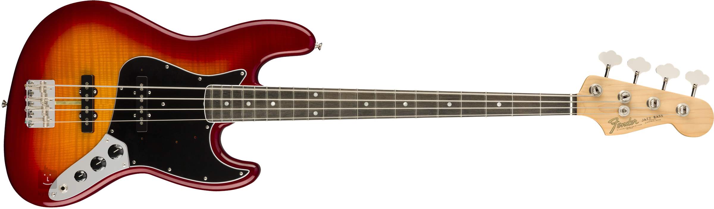 fender jazz bass american original