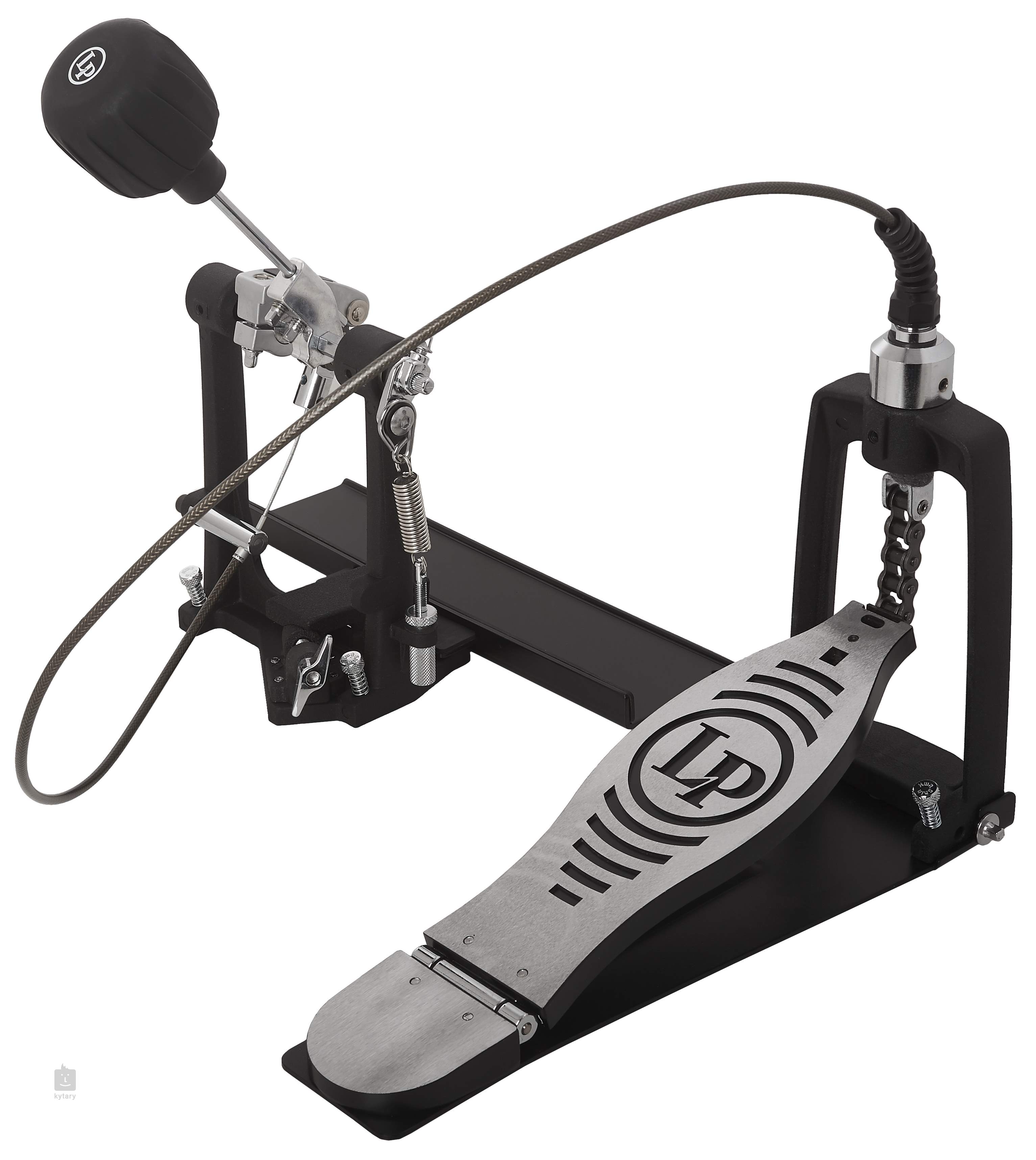 LATIN PERCUSSION Cajon Pedal Cajon Pedal Kytary.ie