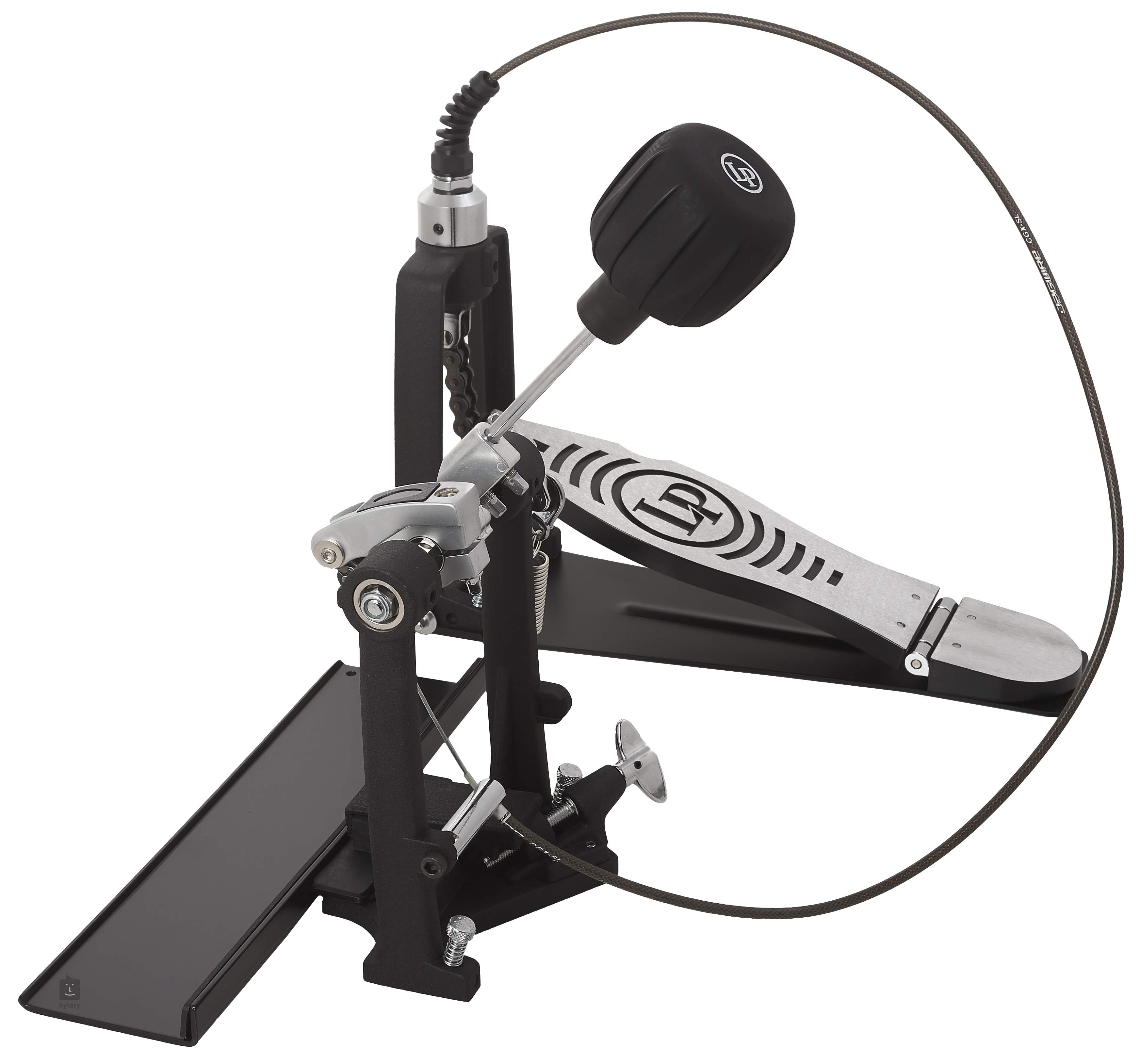 LATIN PERCUSSION Cajon Pedal Cajon Pedal Kytary.ie