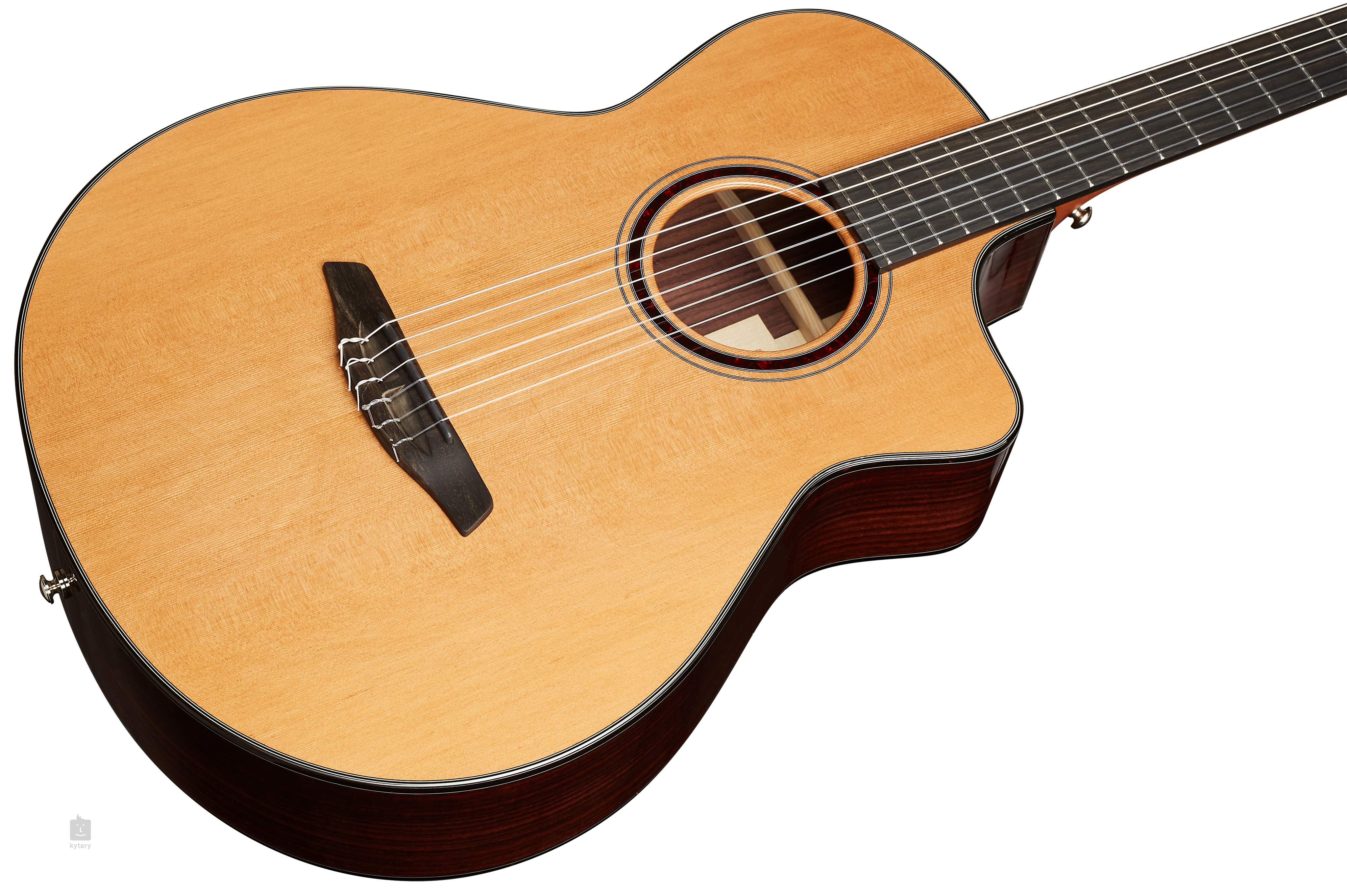 furch classical guitar