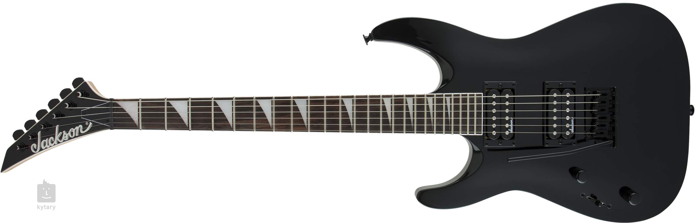 jackson js22 dka