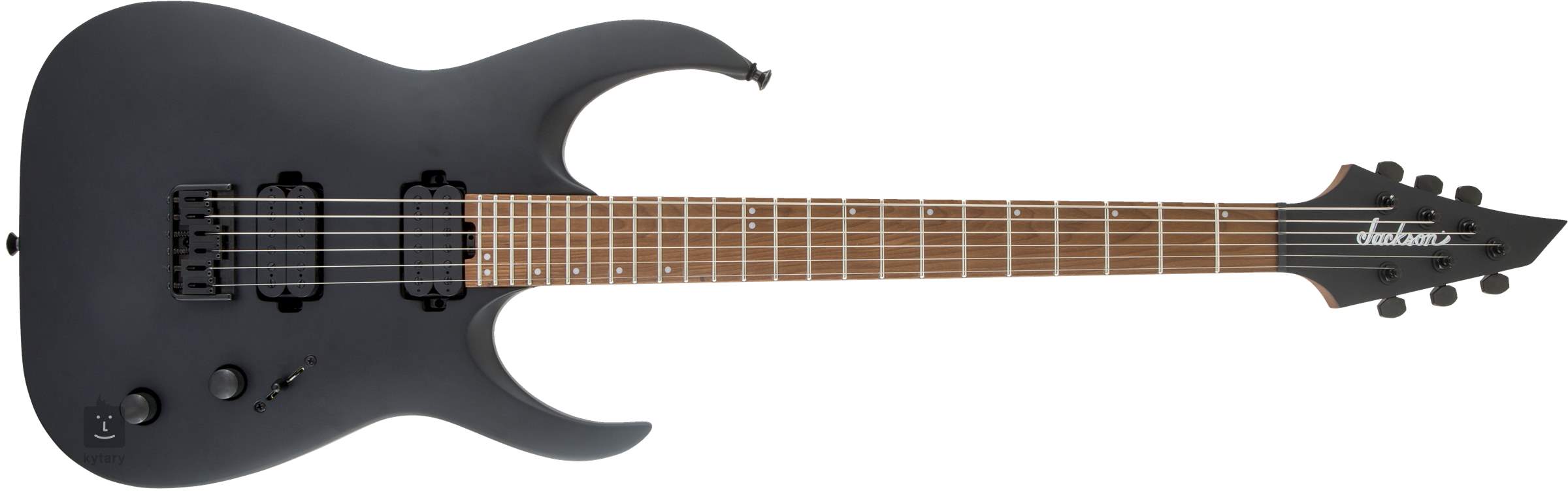 jackson pro series juggernaut ht6