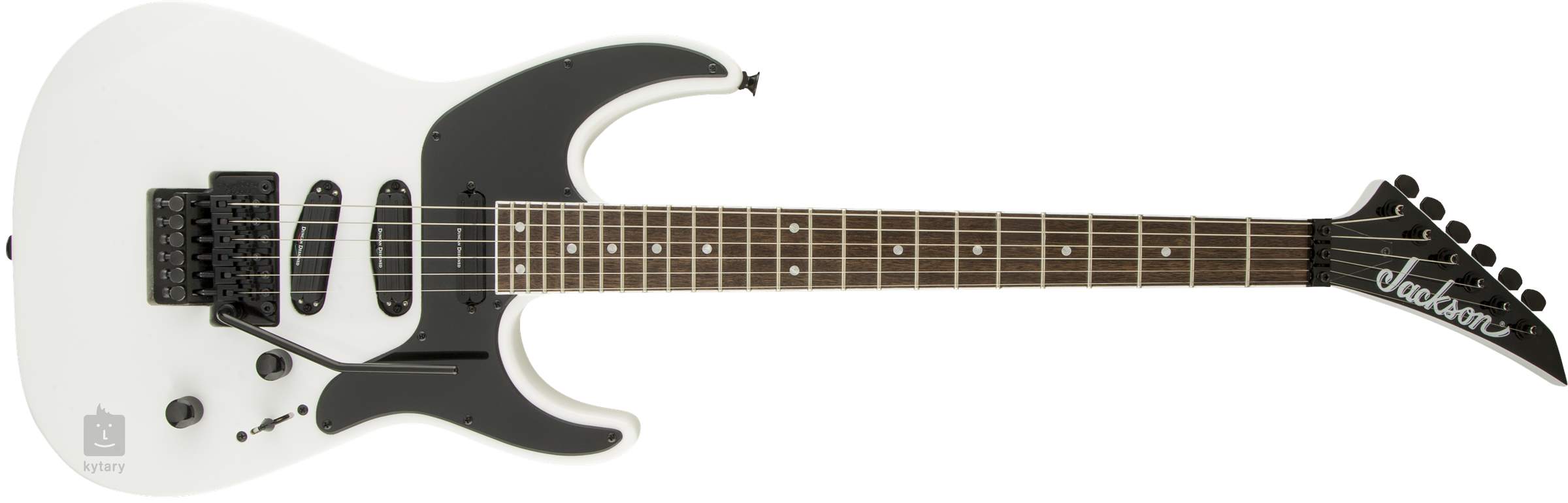 jackson x series soloist sl4x electric guitar