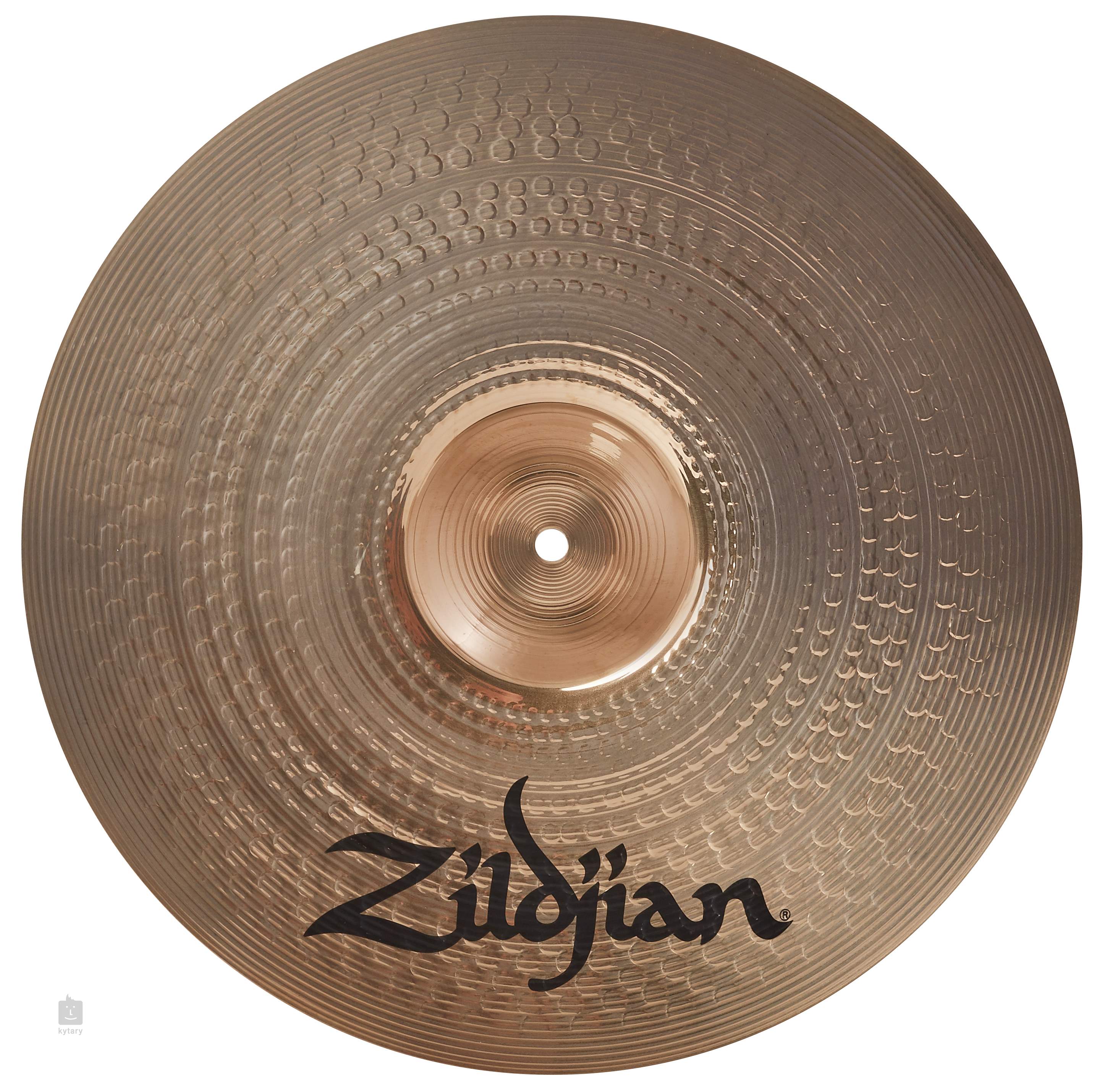 Thin deals crash cymbal