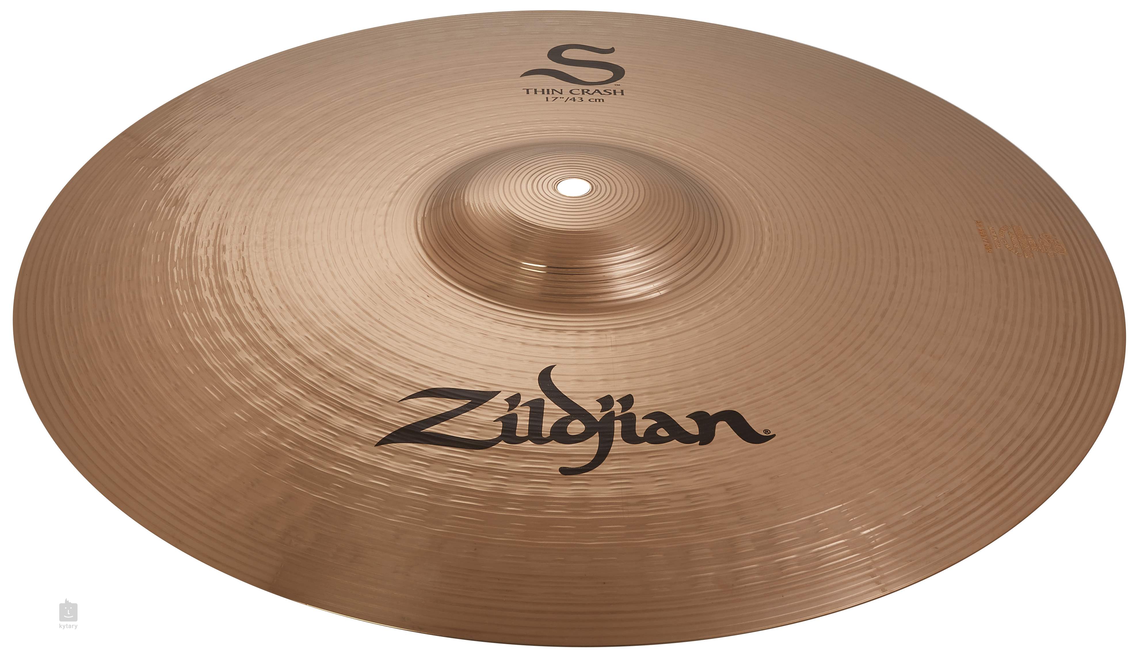 ZILDJIAN 17